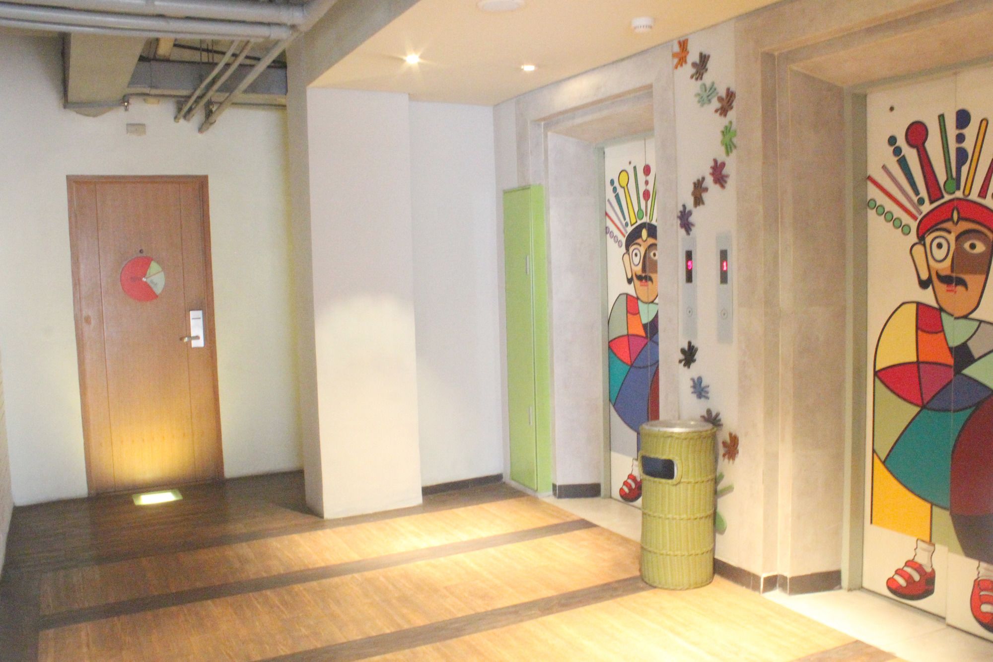 MaxOneHotels.com Sabang