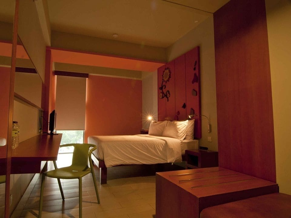 MaxOneHotels.com Sabang