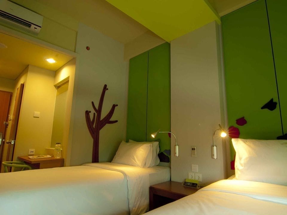 MaxOneHotels.com Sabang