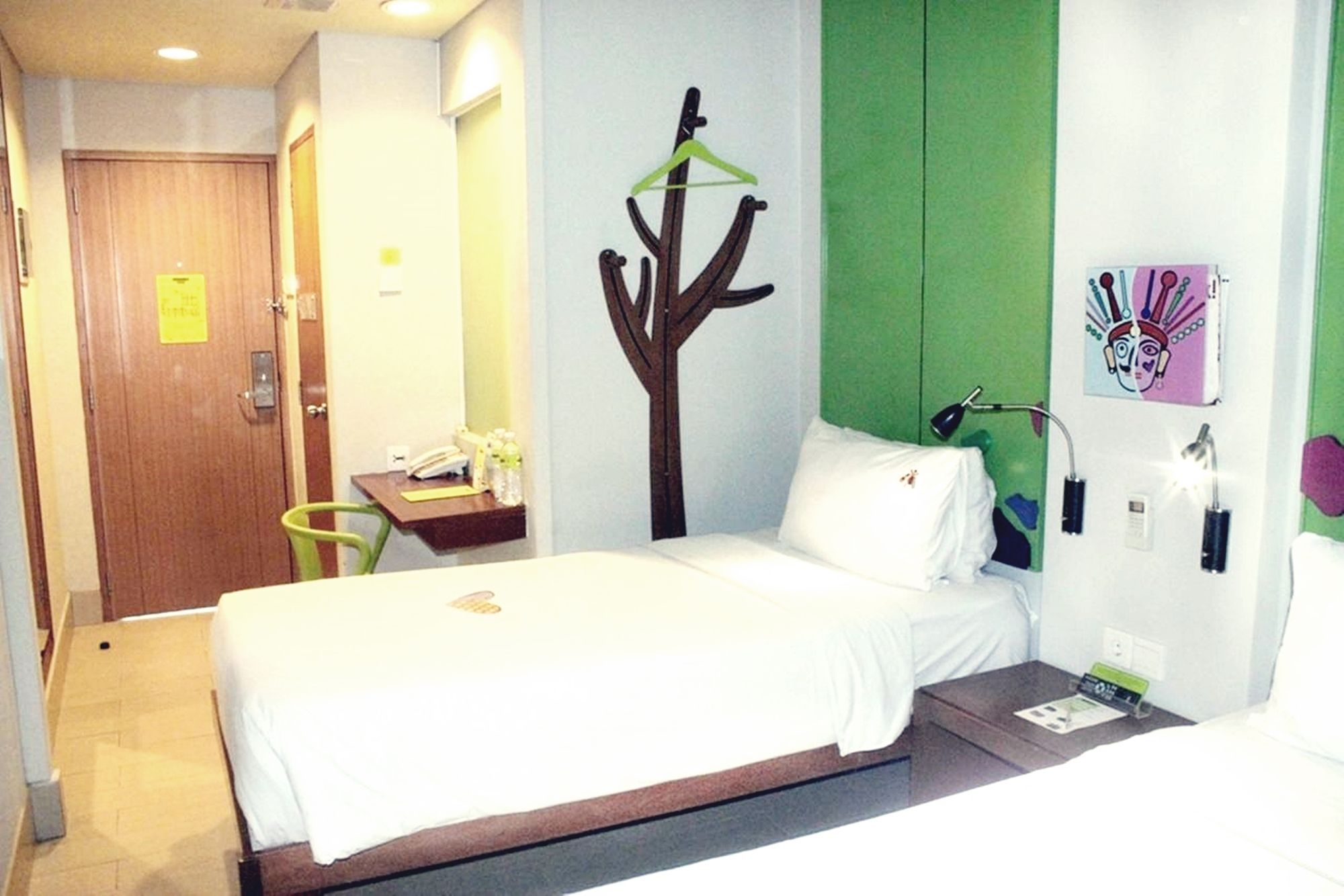 MaxOneHotels.com Sabang