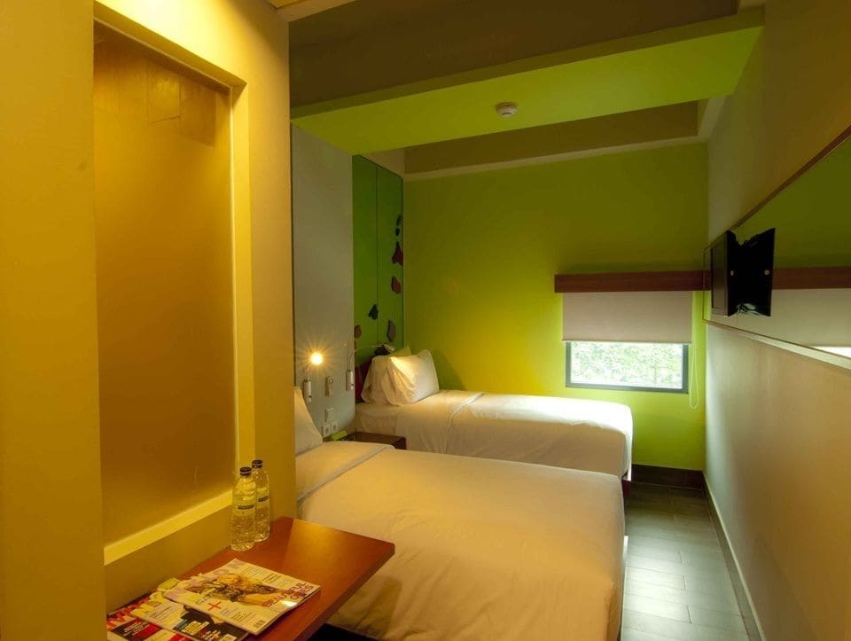MaxOneHotels.com Sabang