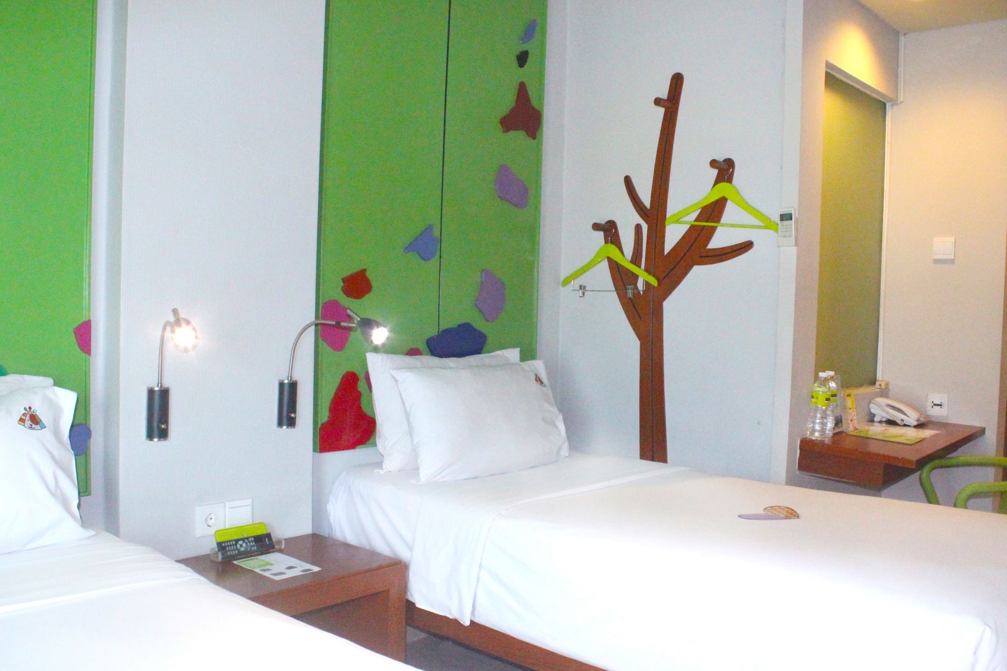 MaxOneHotels.com Sabang