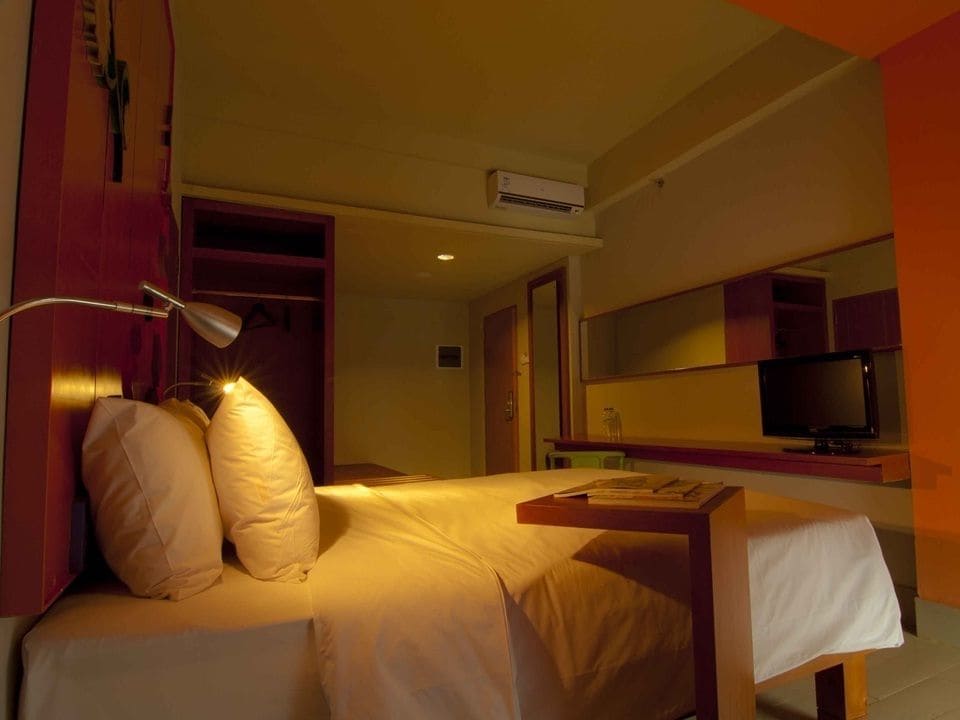 MaxOneHotels.com Sabang
