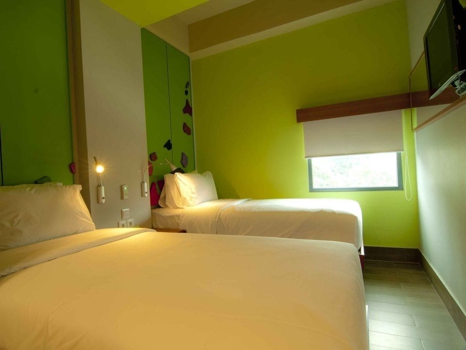 MaxOneHotels.com Sabang