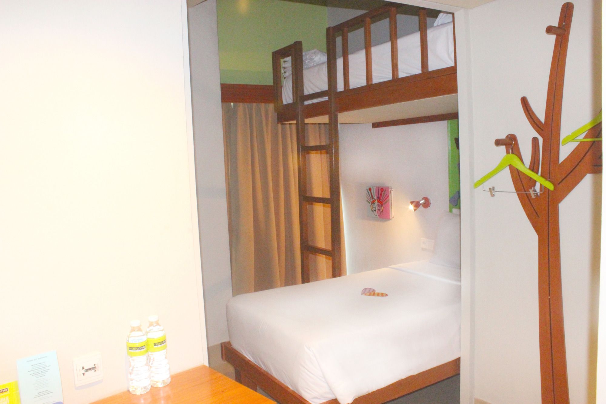 MaxOneHotels.com Sabang