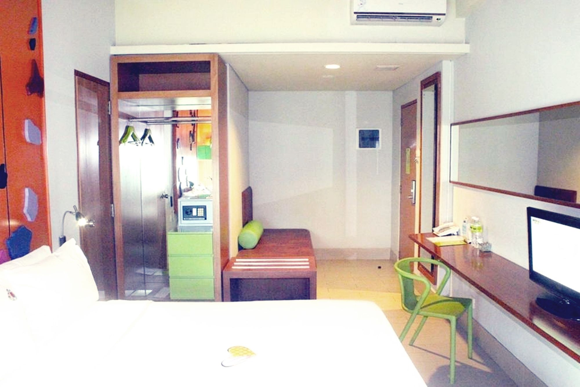 MaxOneHotels.com Sabang