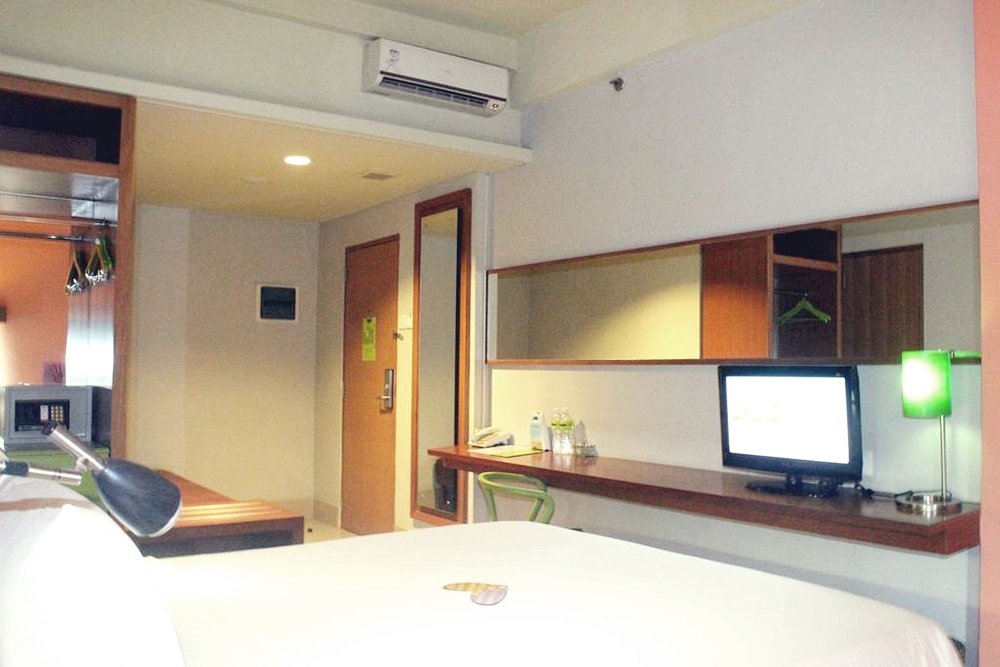 MaxOneHotels.com Sabang