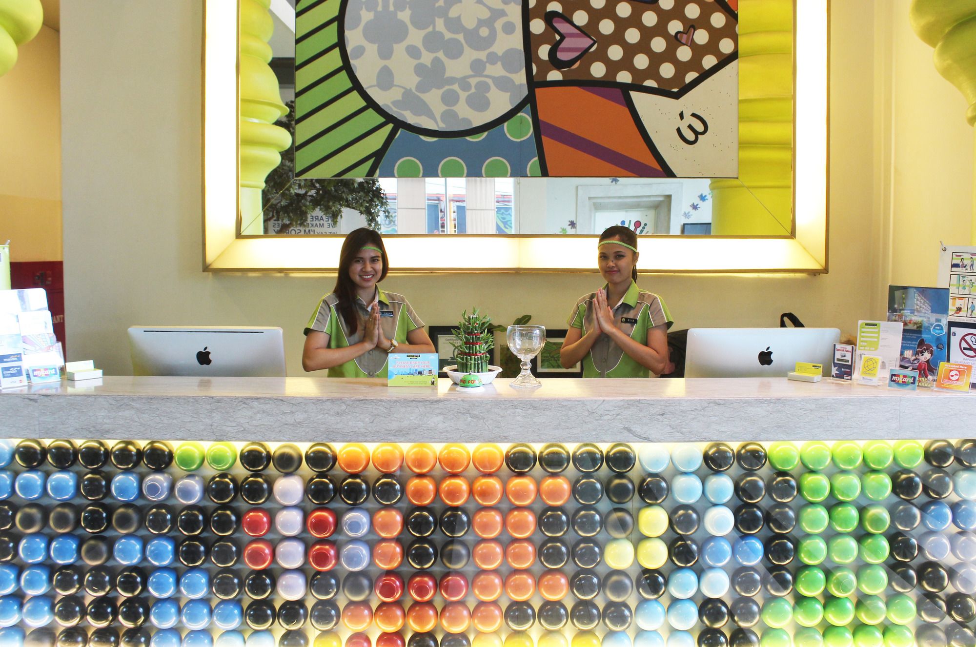 MaxOneHotels.com Sabang