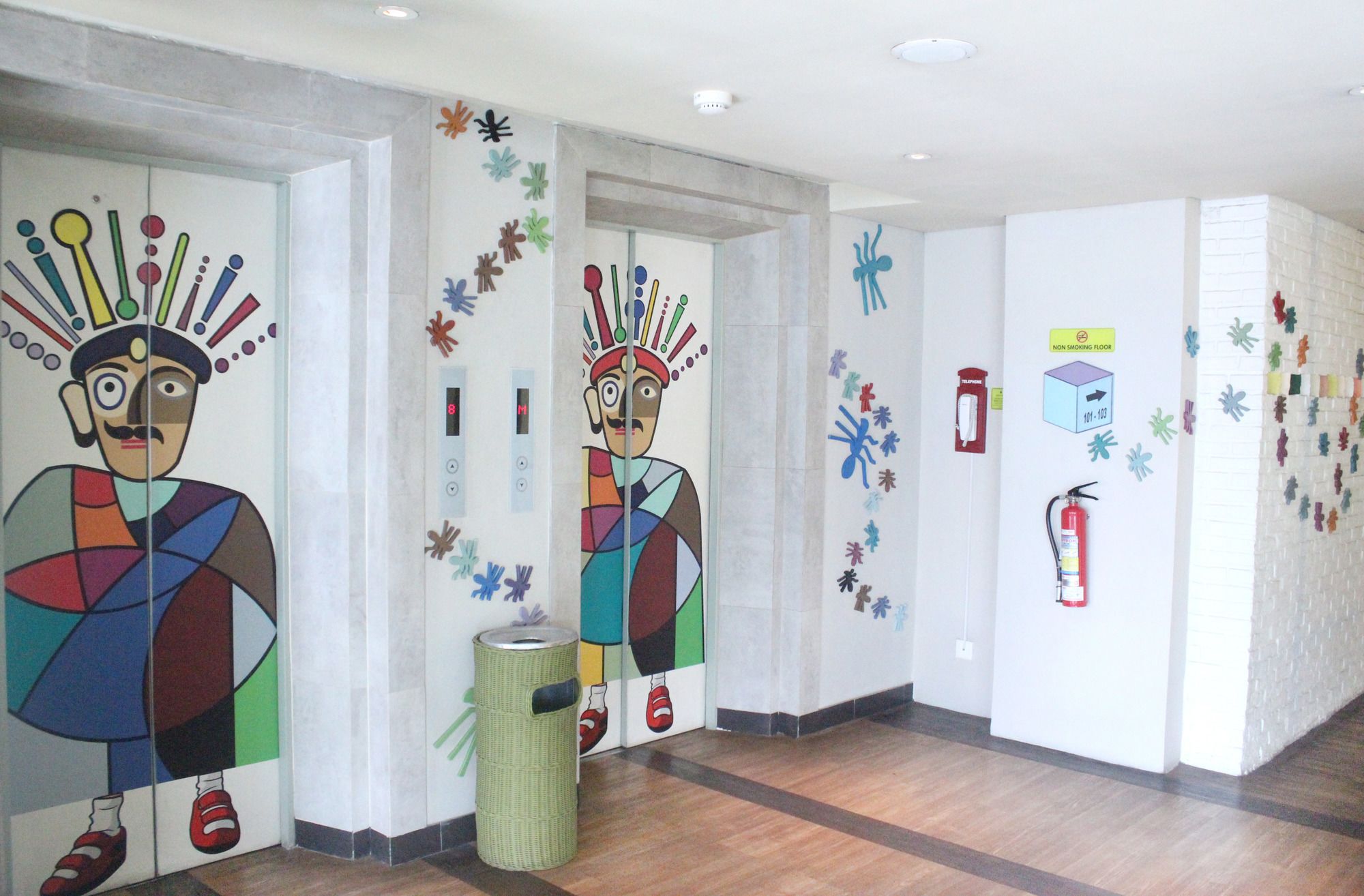 MaxOneHotels.com Sabang