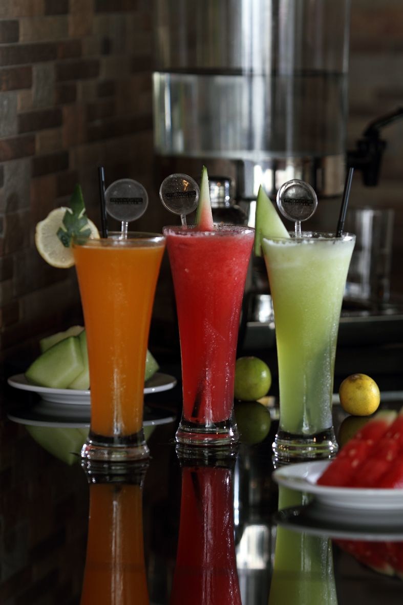 MaxOne Hotels A Pemuda