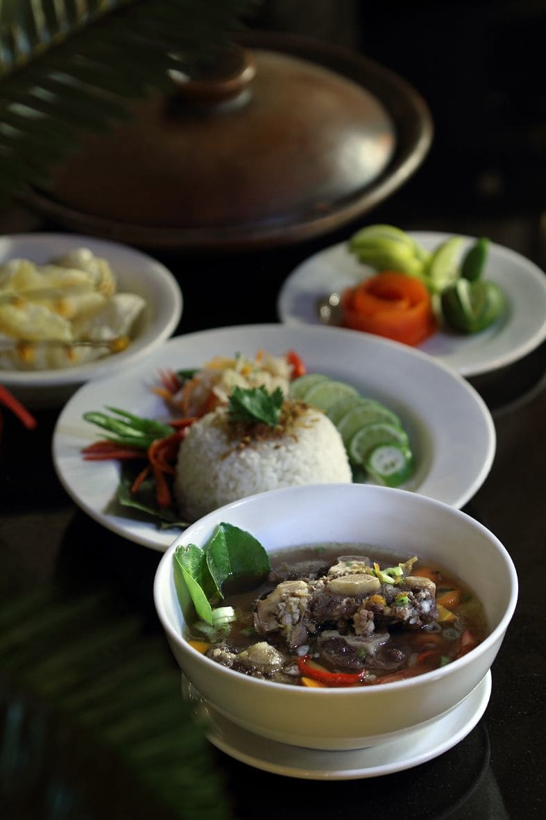 MaxOne Hotels A Pemuda