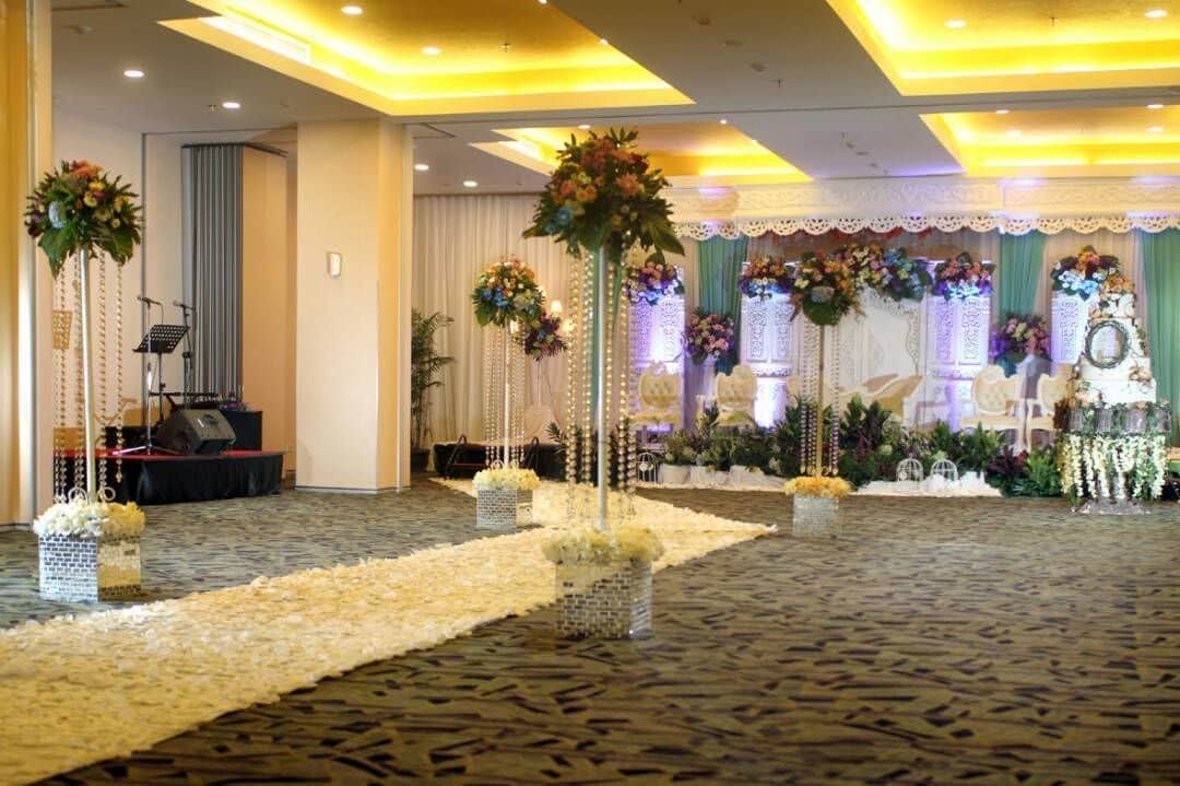 MaxOne Hotels A Pemuda