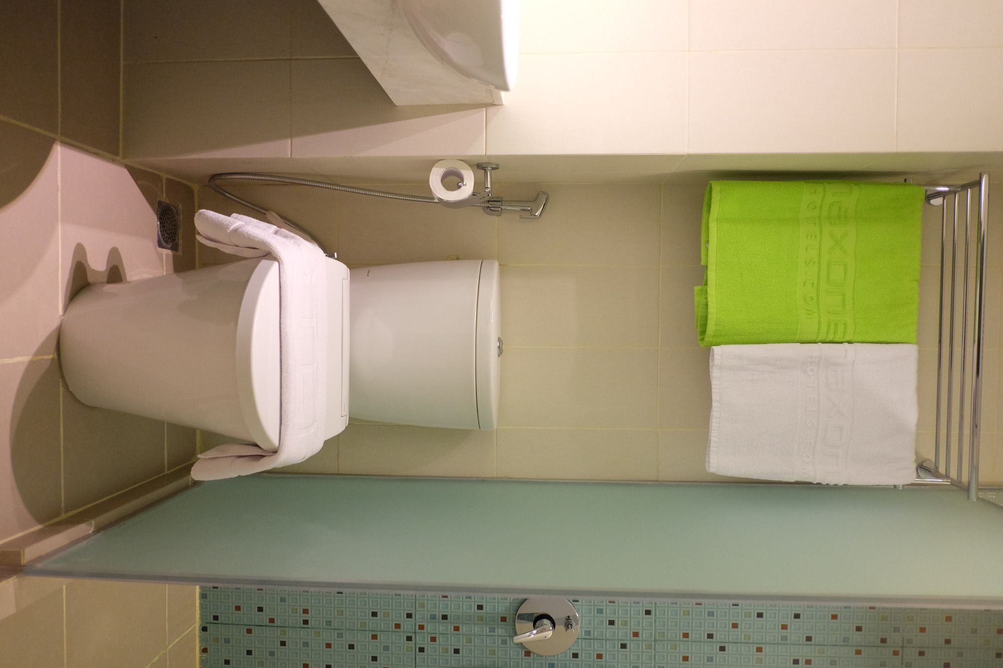 MaxOne Hotels A Pemuda