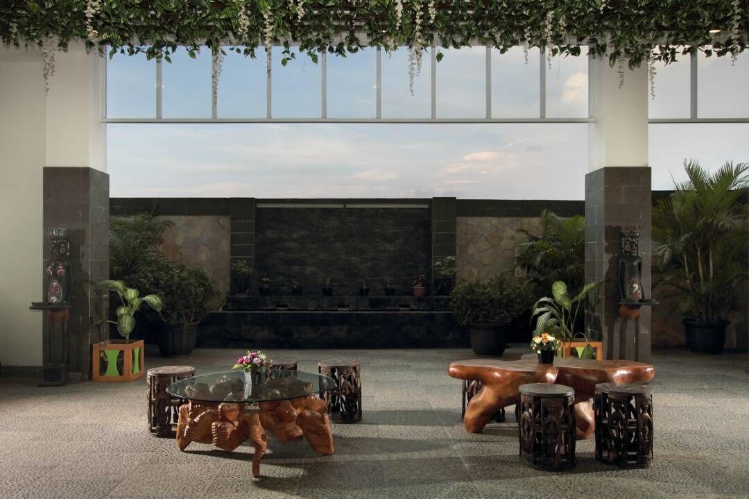 MaxOne Hotels A Pemuda