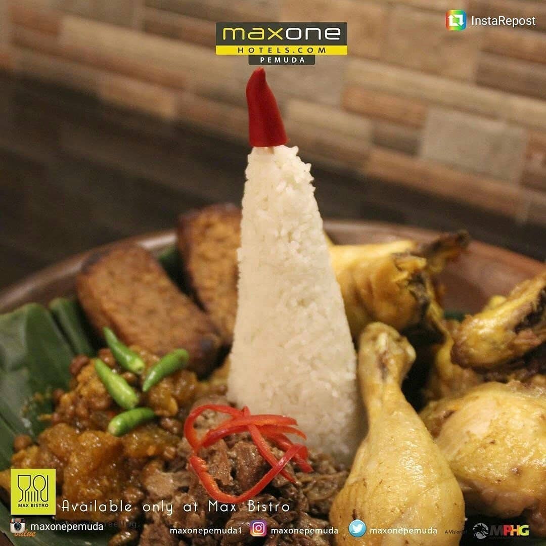 MaxOne Hotels A Pemuda