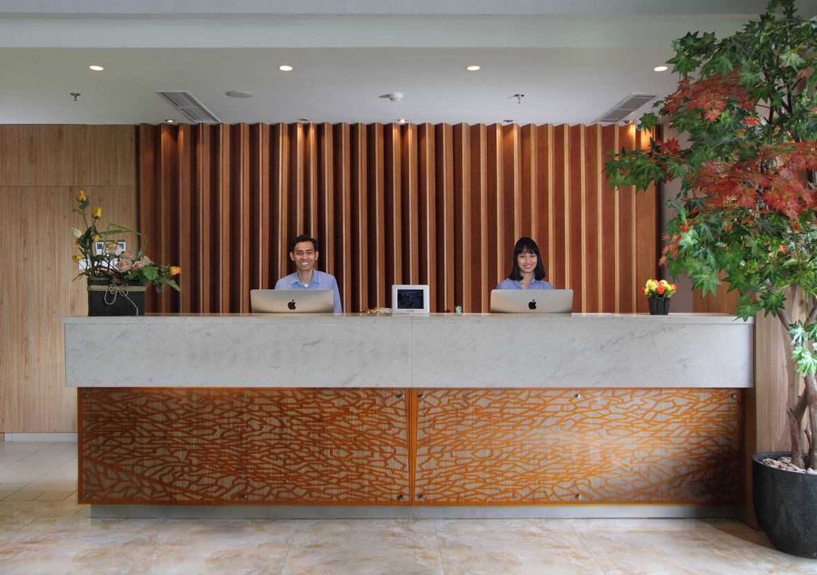 MaxOne Hotels A Pemuda