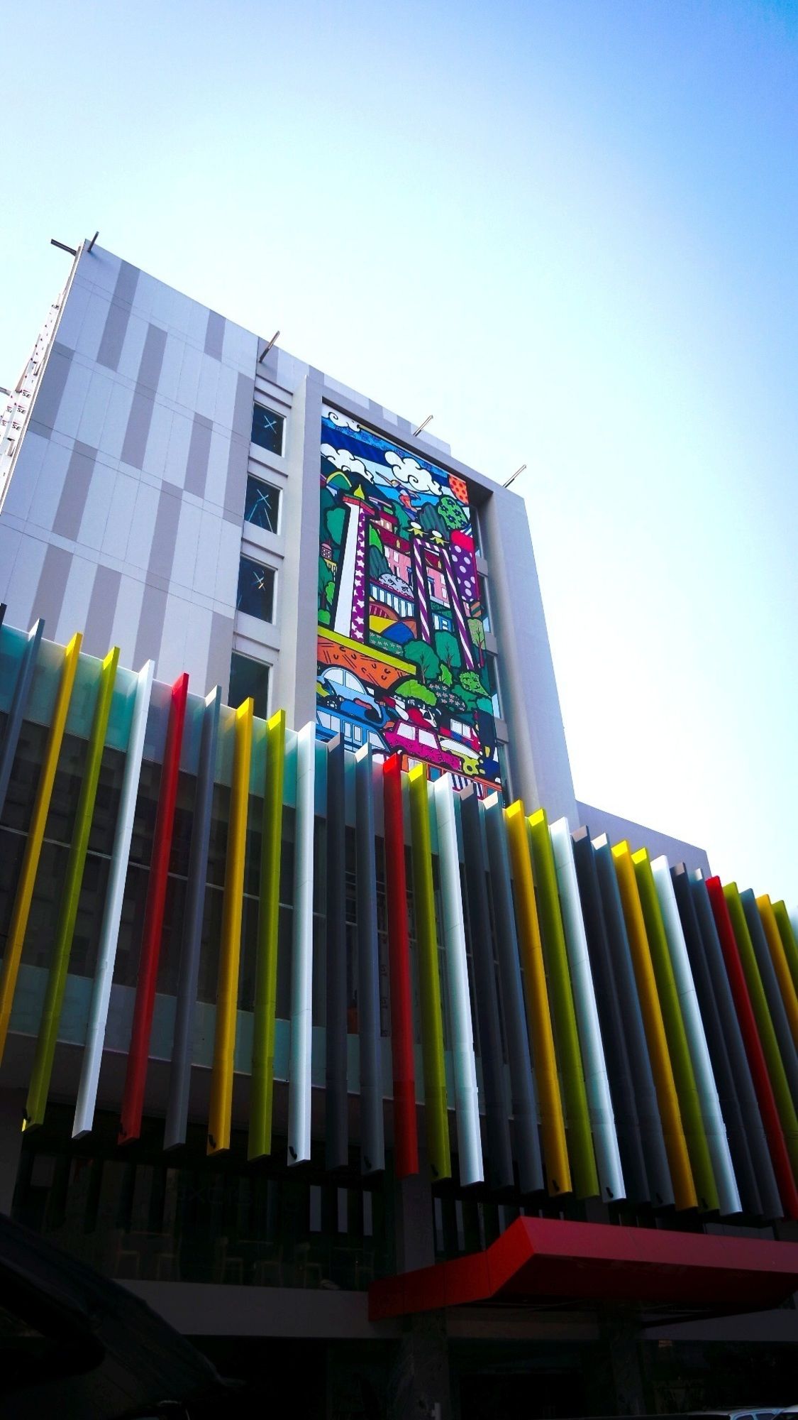 MaxOne Hotels A Pemuda