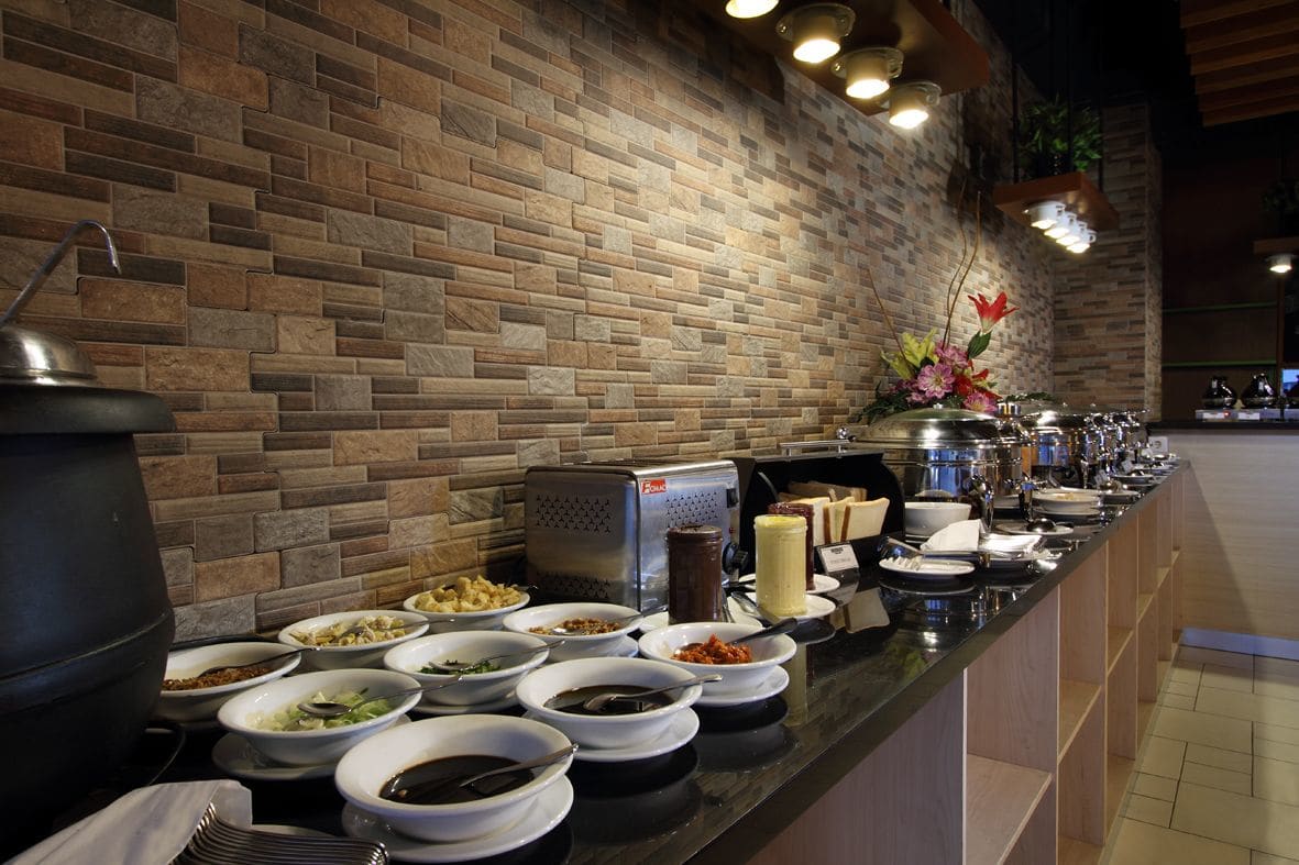 MaxOne Hotels A Pemuda