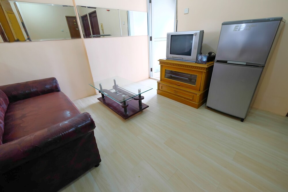 Mediterania Gajah Mada Residences