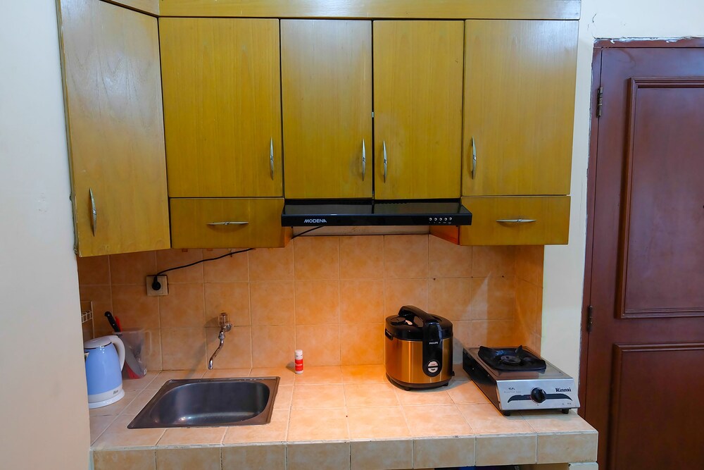 Mediterania Gajah Mada Residences
