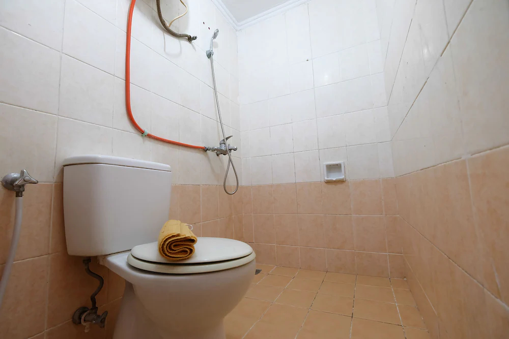 Mediterania Gajah Mada Residences