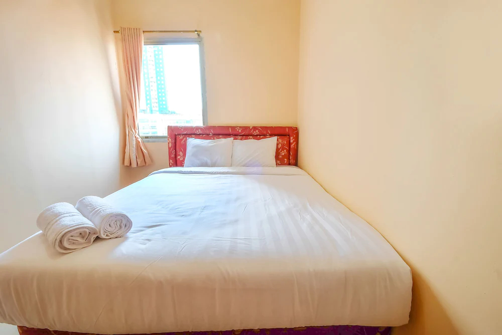Mediterania Gajah Mada Residences