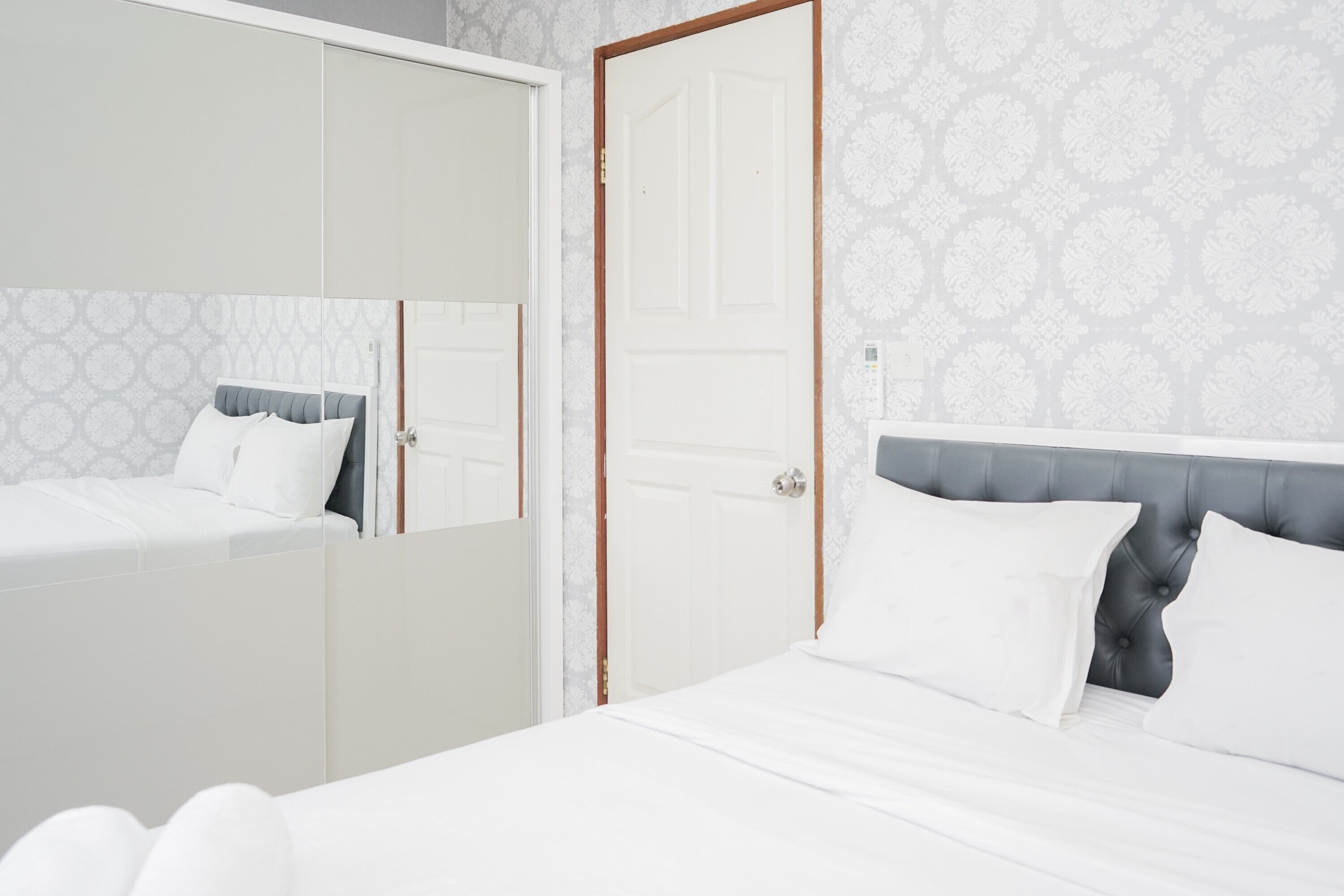 Mediterania Palace Residences