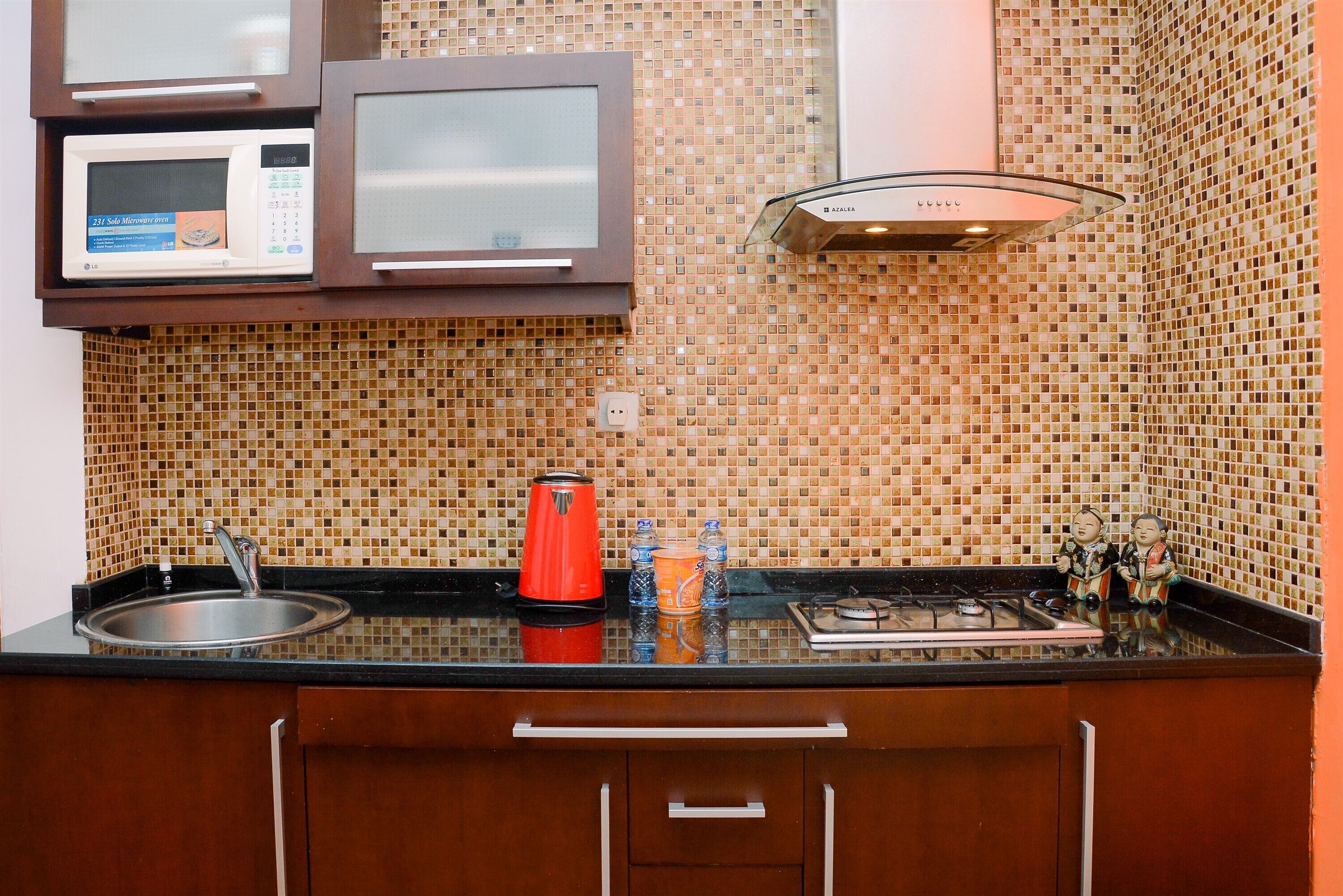 Mediterania Palace Residences