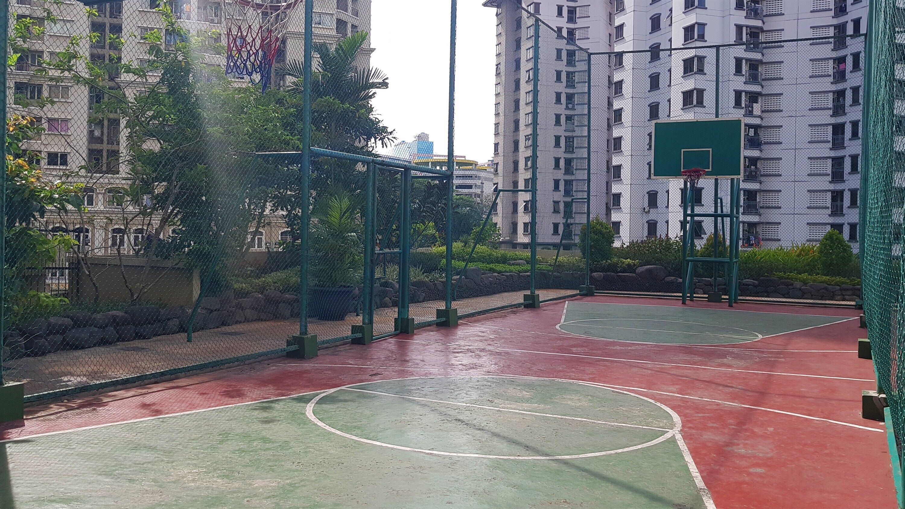 Mediterania Palace Residences