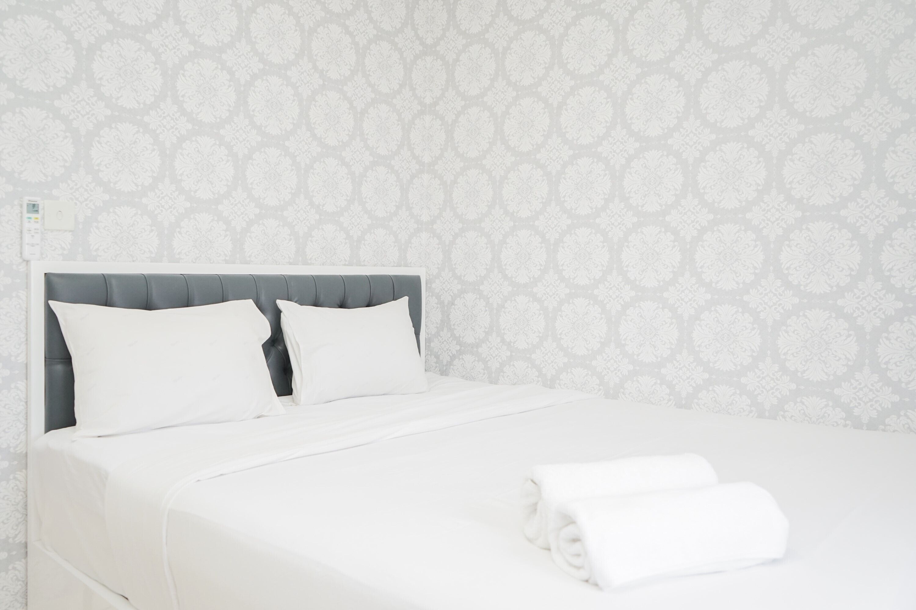 Mediterania Palace Residences