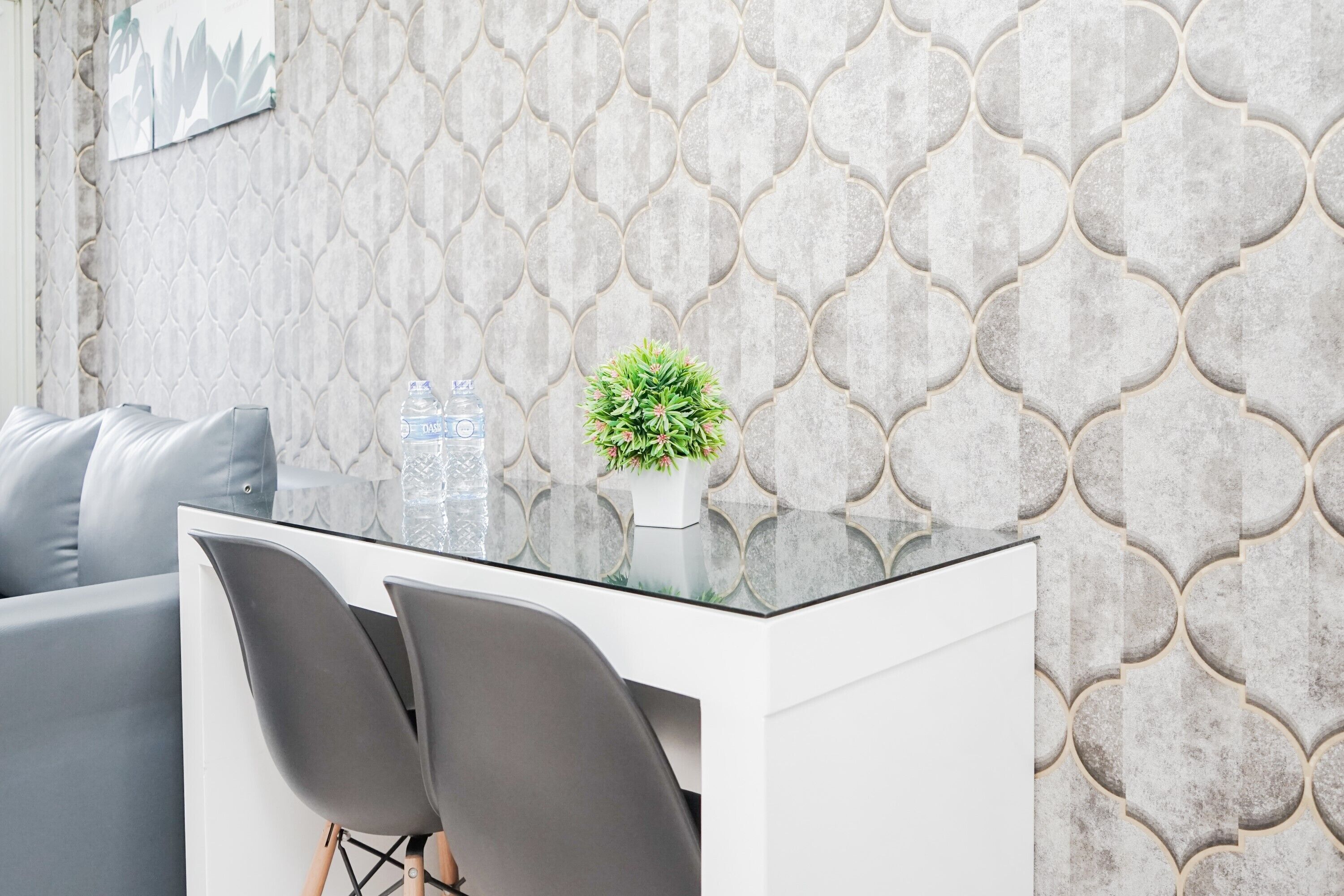 Mediterania Palace Residences