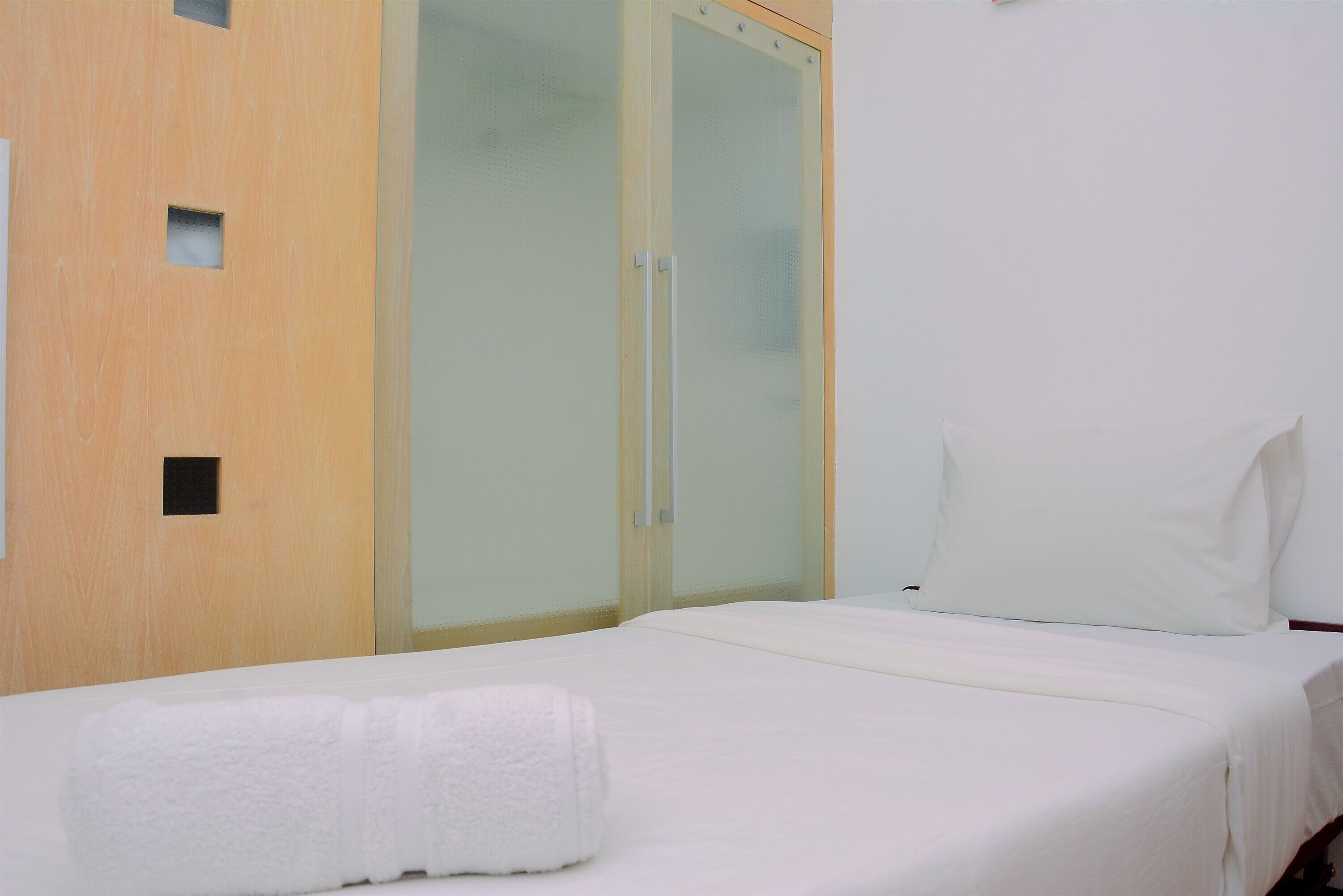 Mediterania Palace Residences