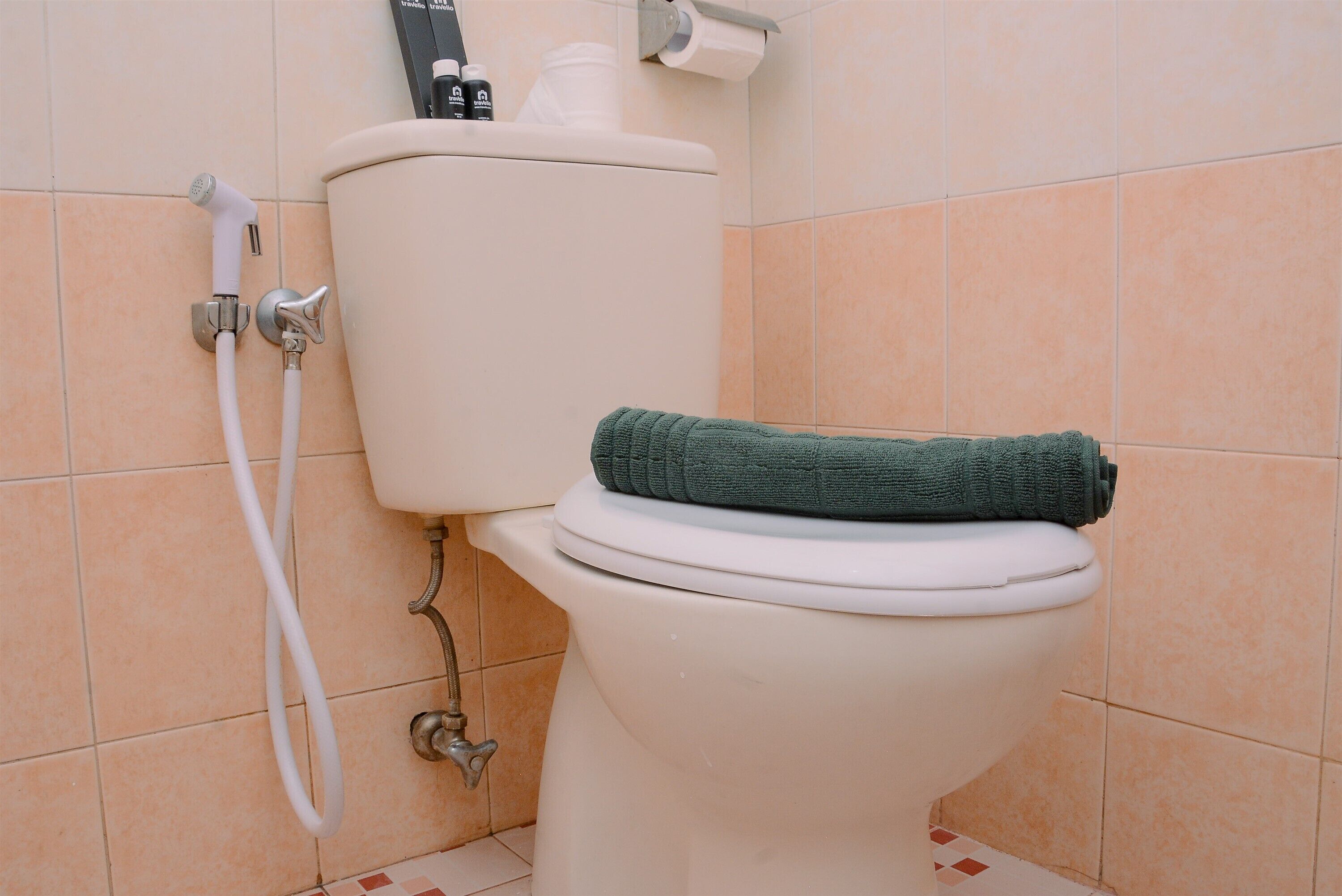 Mediterania Palace Residences