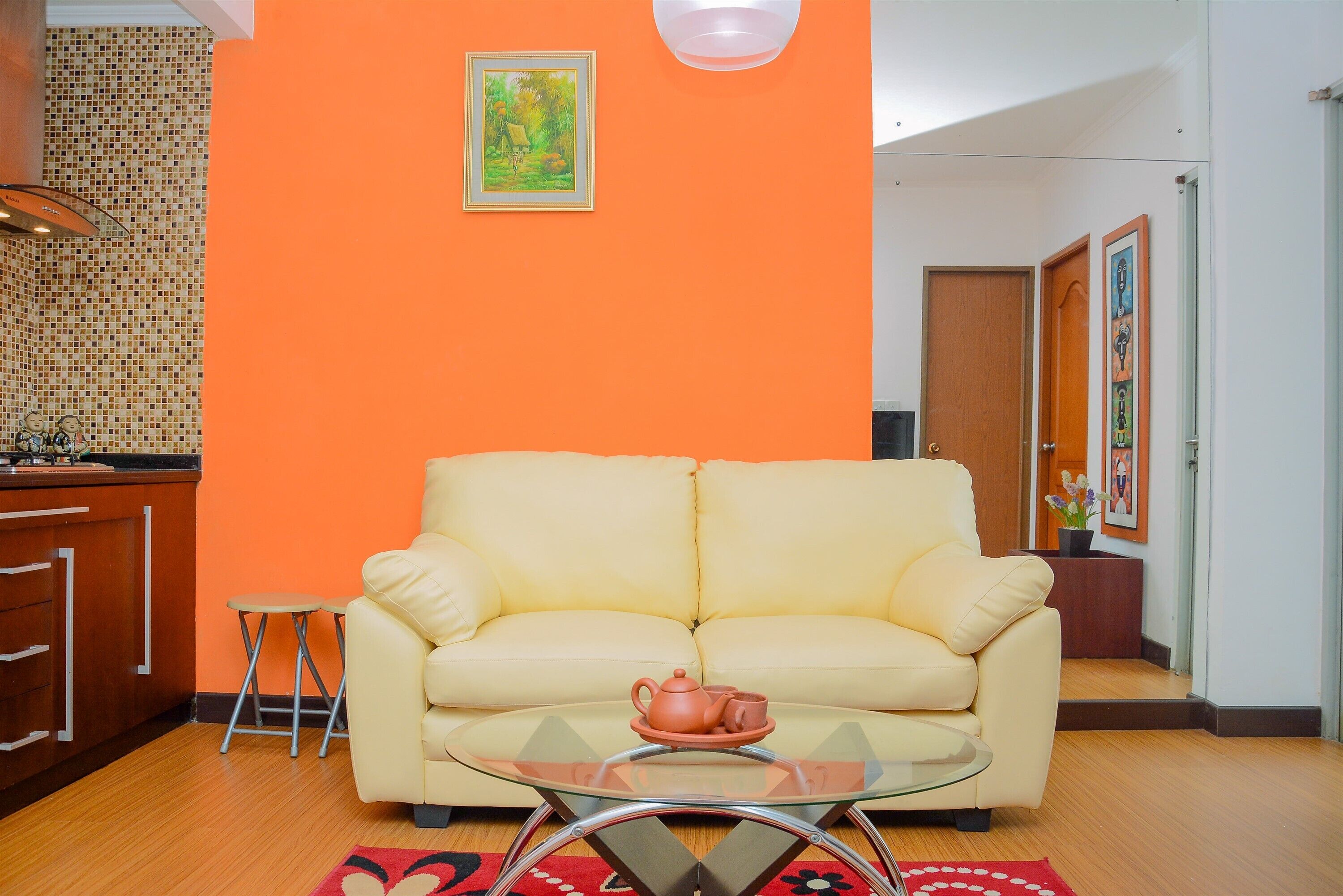 Mediterania Palace Residences