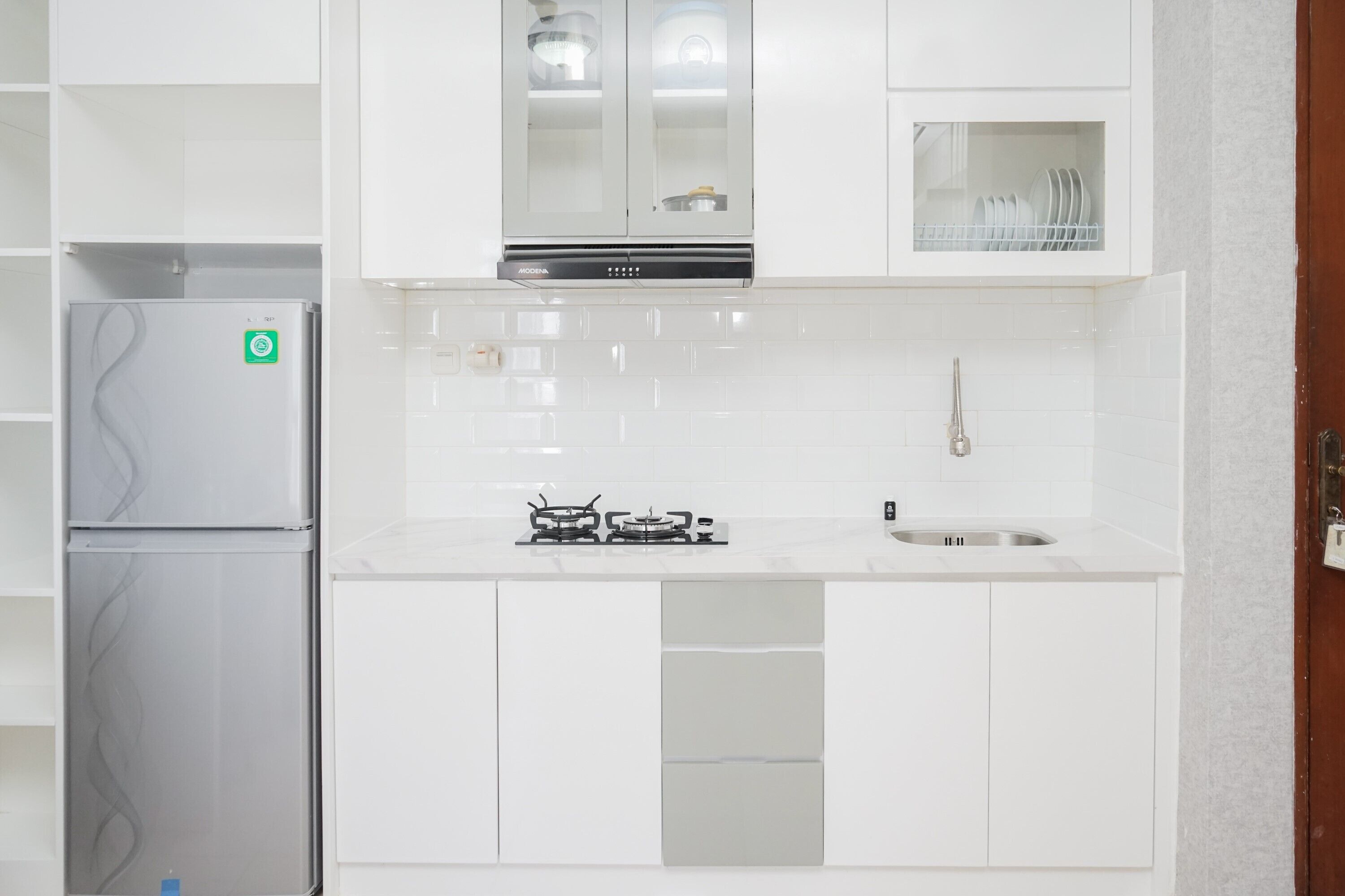 Mediterania Palace Residences