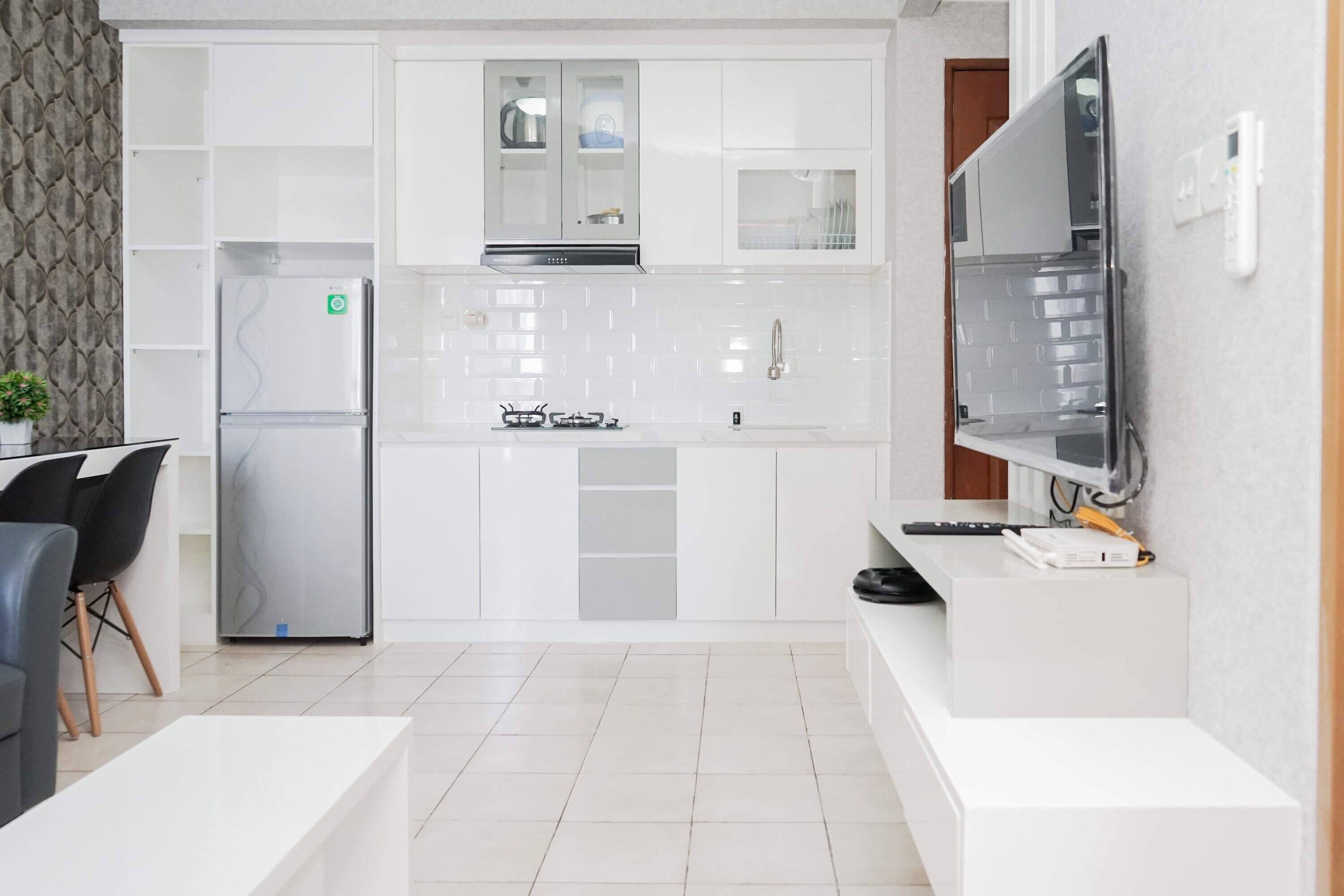 Mediterania Palace Residences