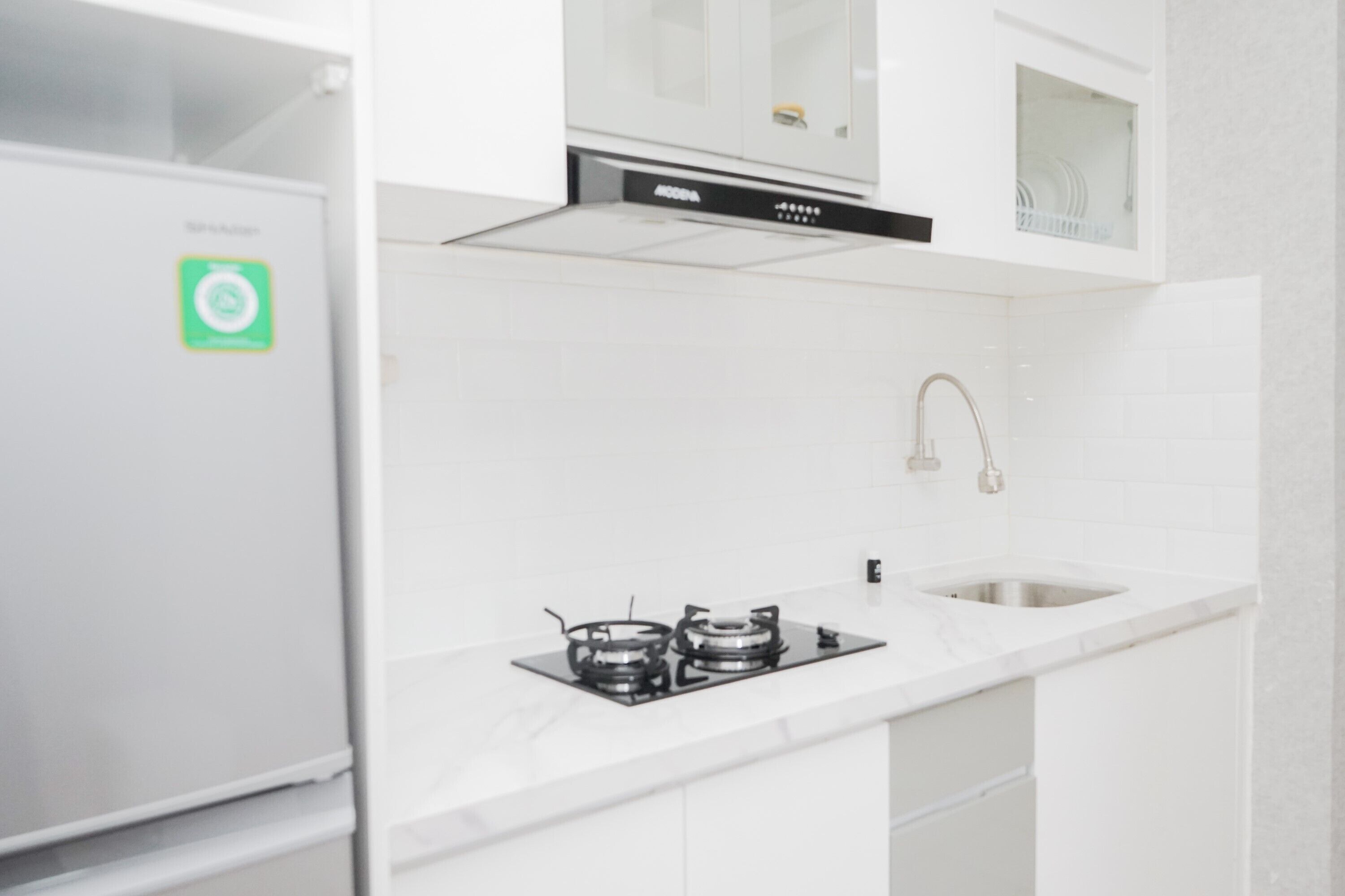 Mediterania Palace Residences