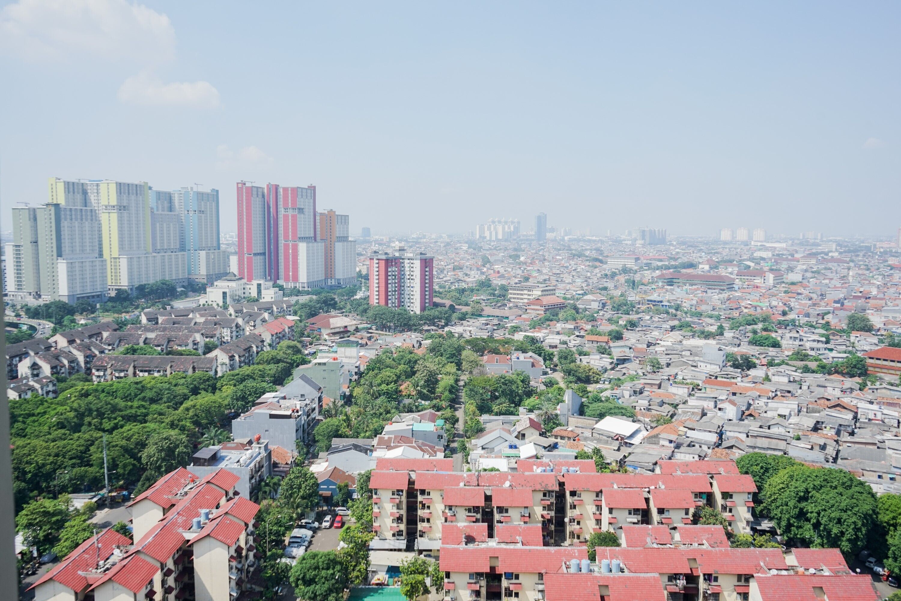 Mediterania Palace Residences