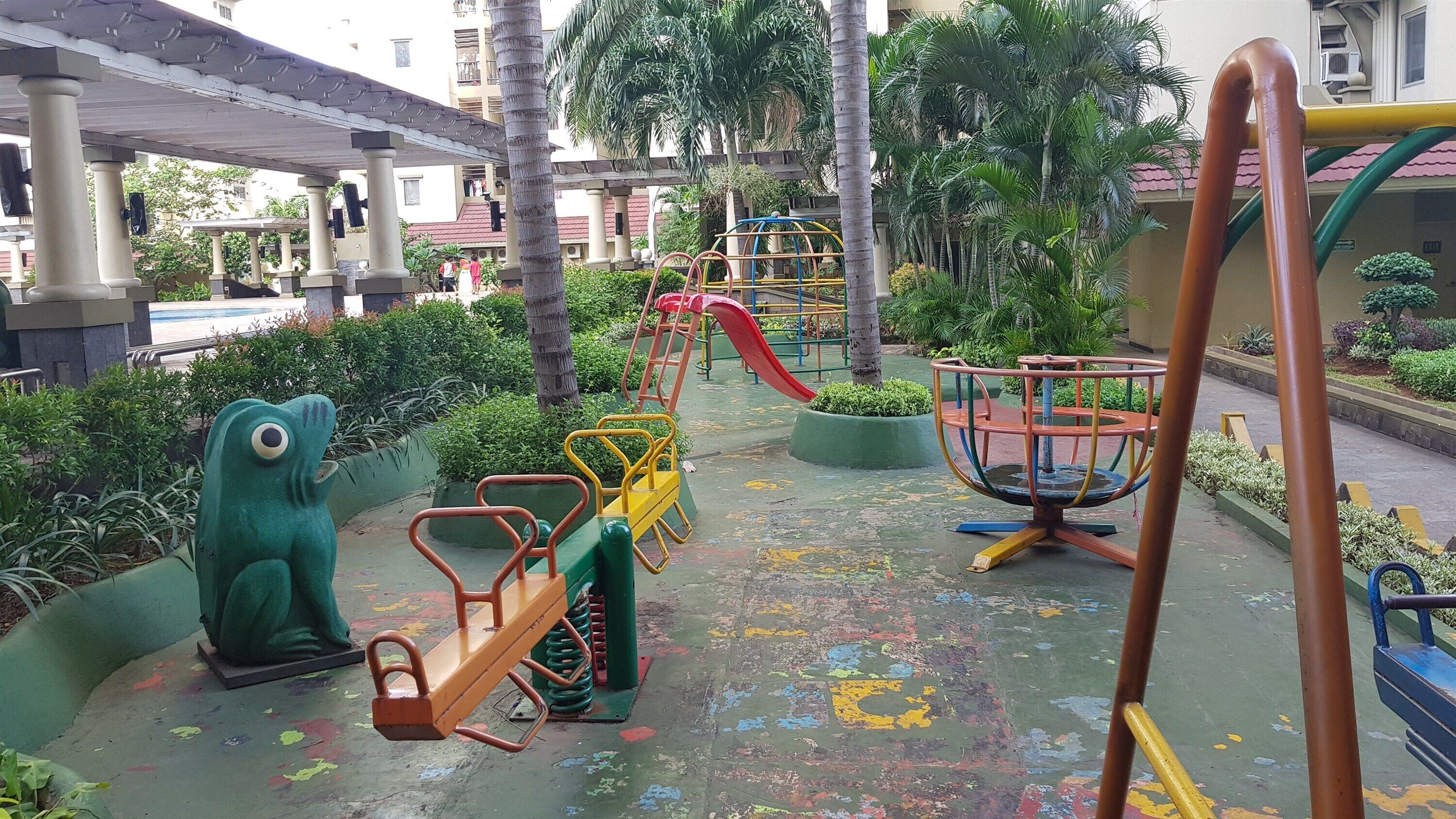 Mediterania Palace Residences