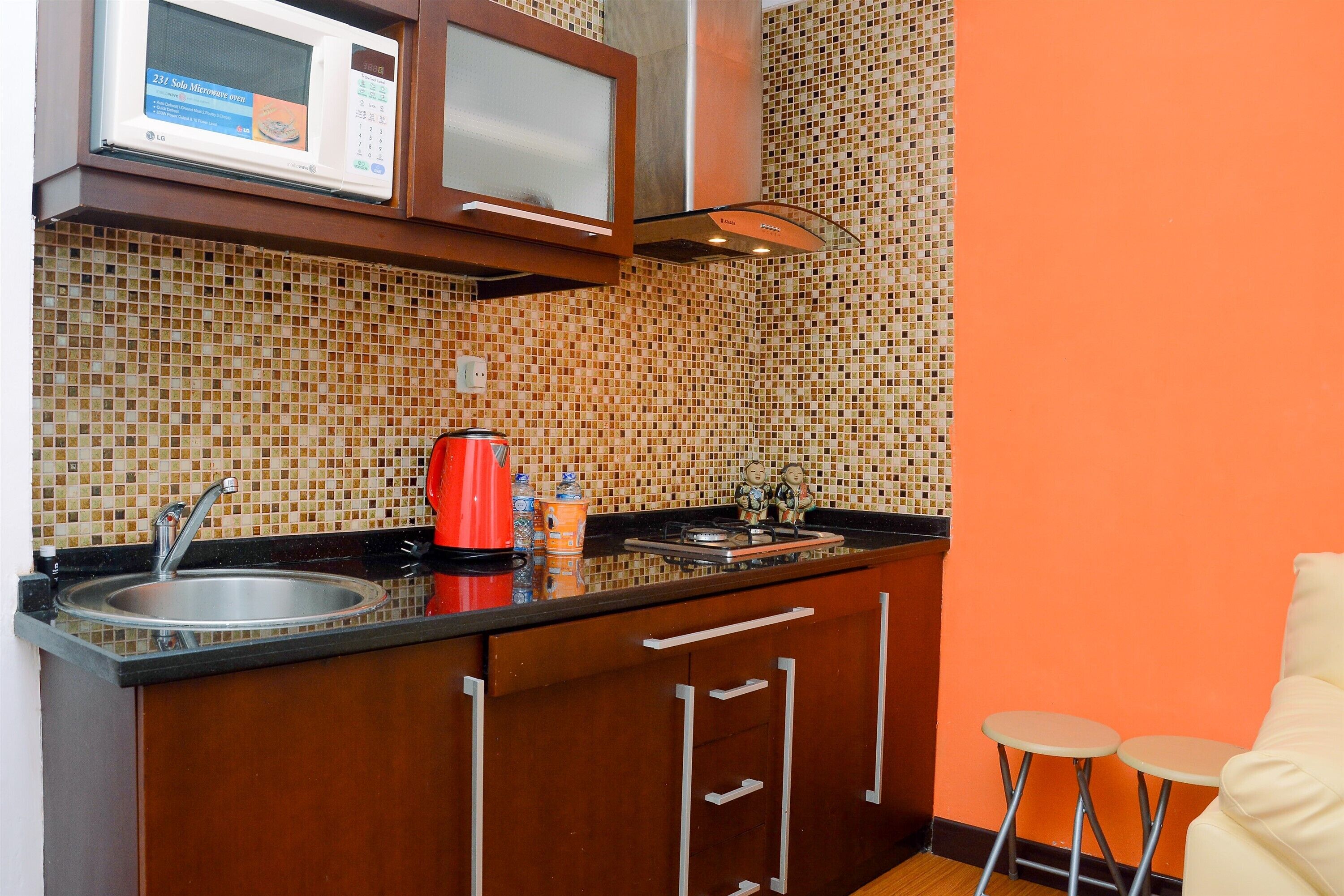 Mediterania Palace Residences