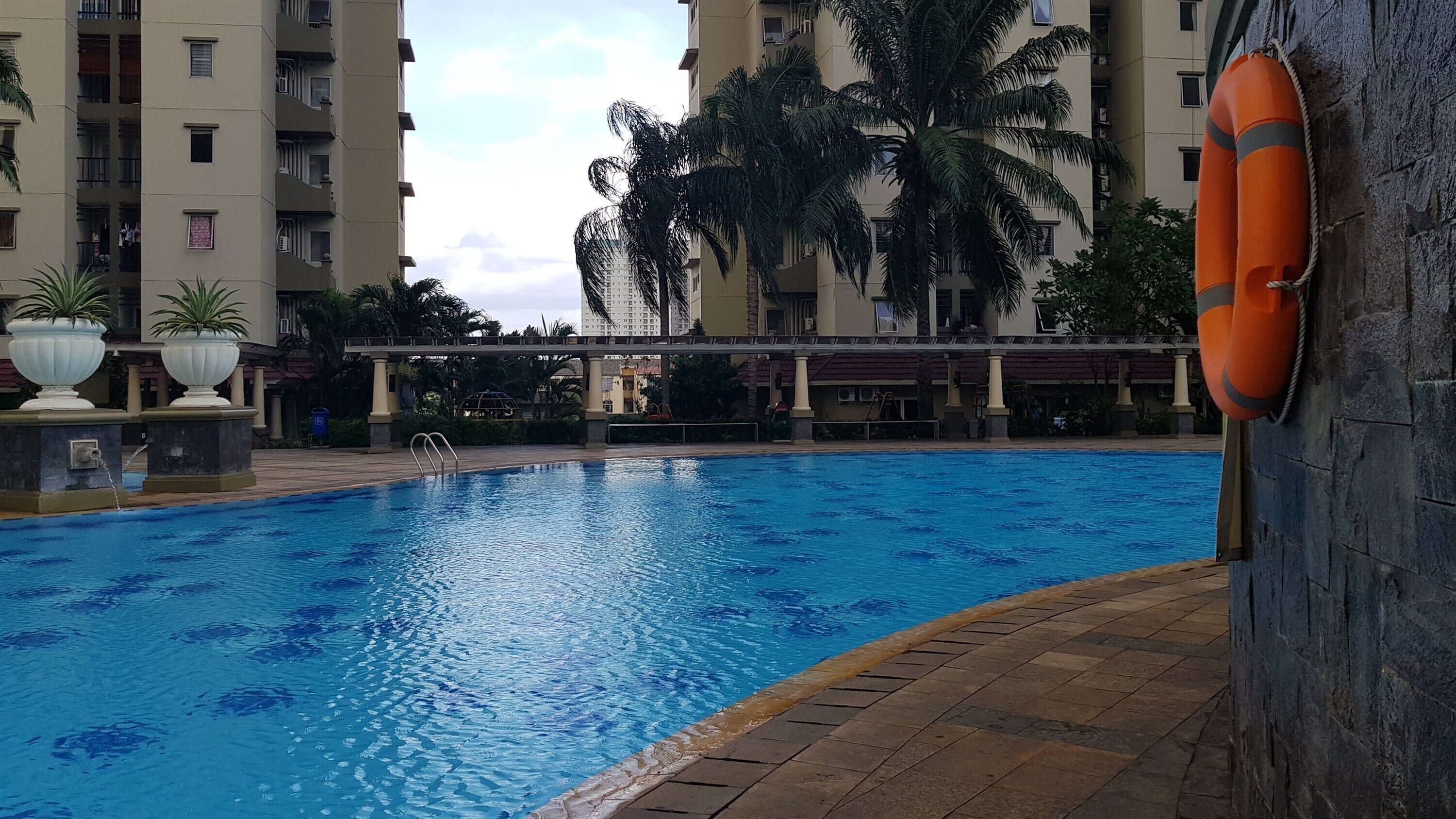 Mediterania Palace Residences