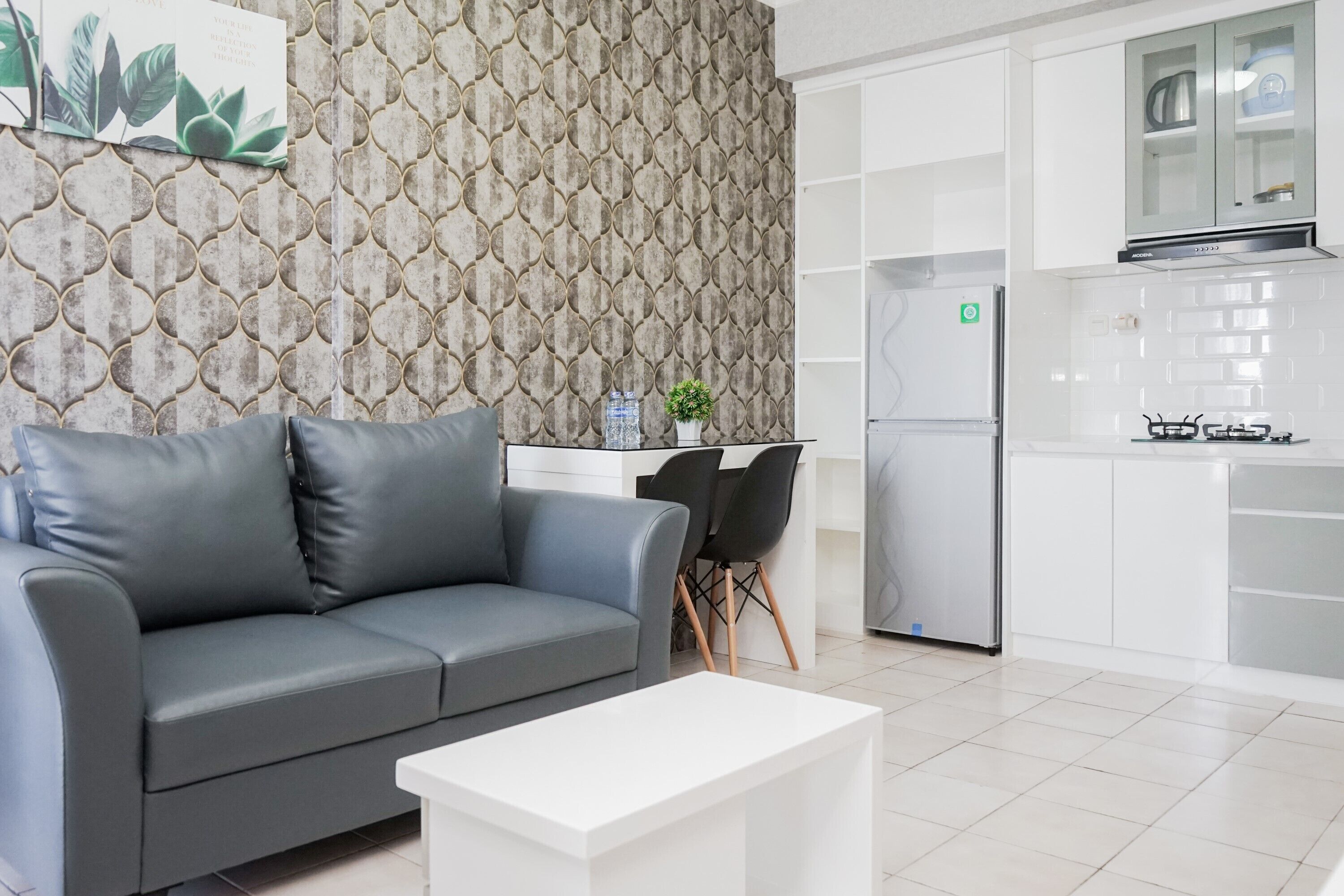 Mediterania Palace Residences