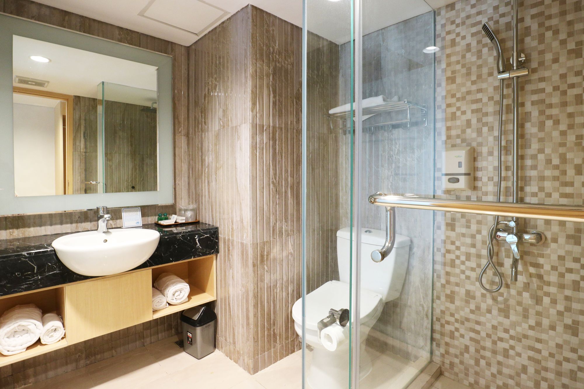 Collection O 7 Hotel Melawai