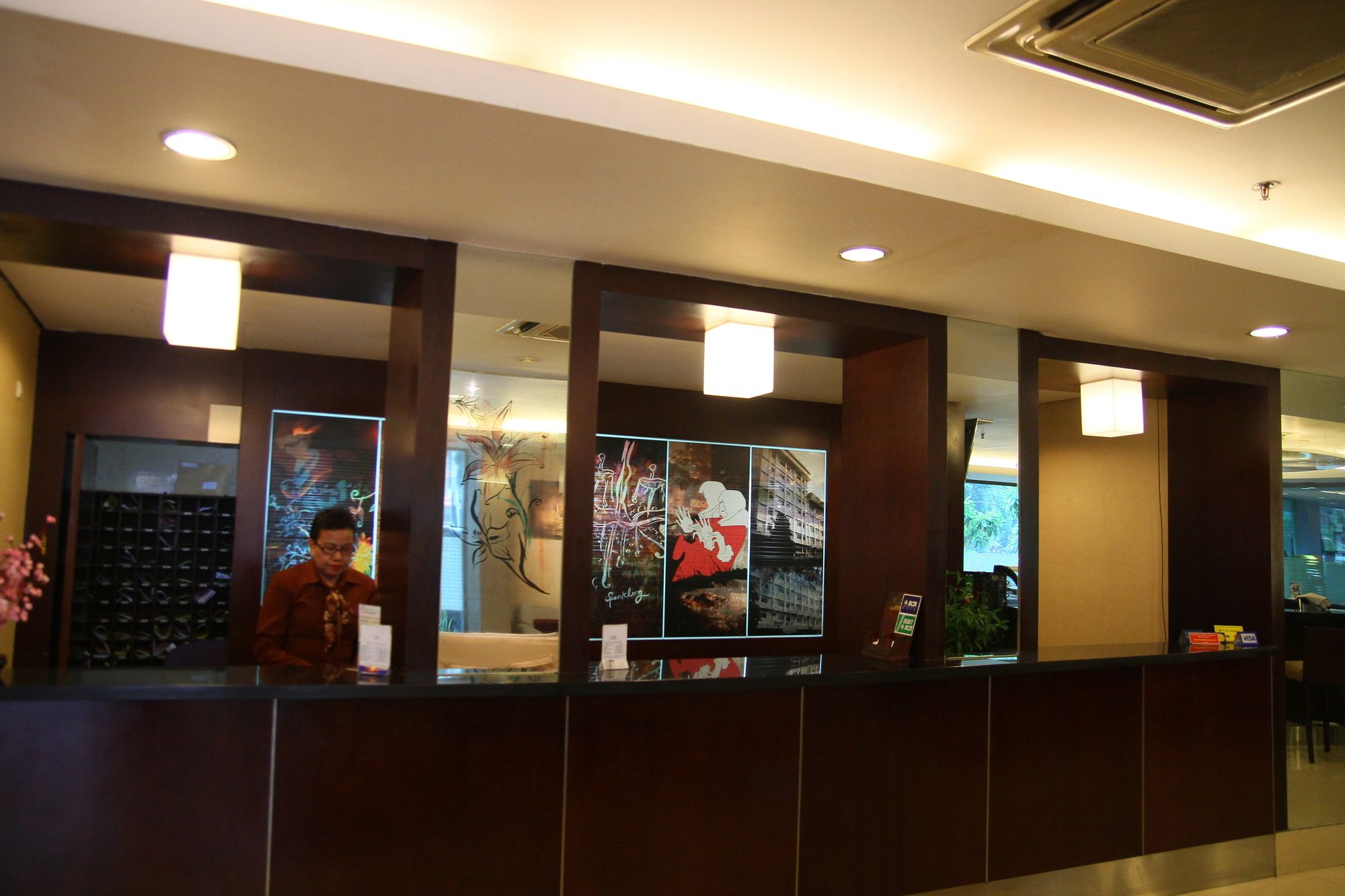 Collection O 7 Hotel Melawai