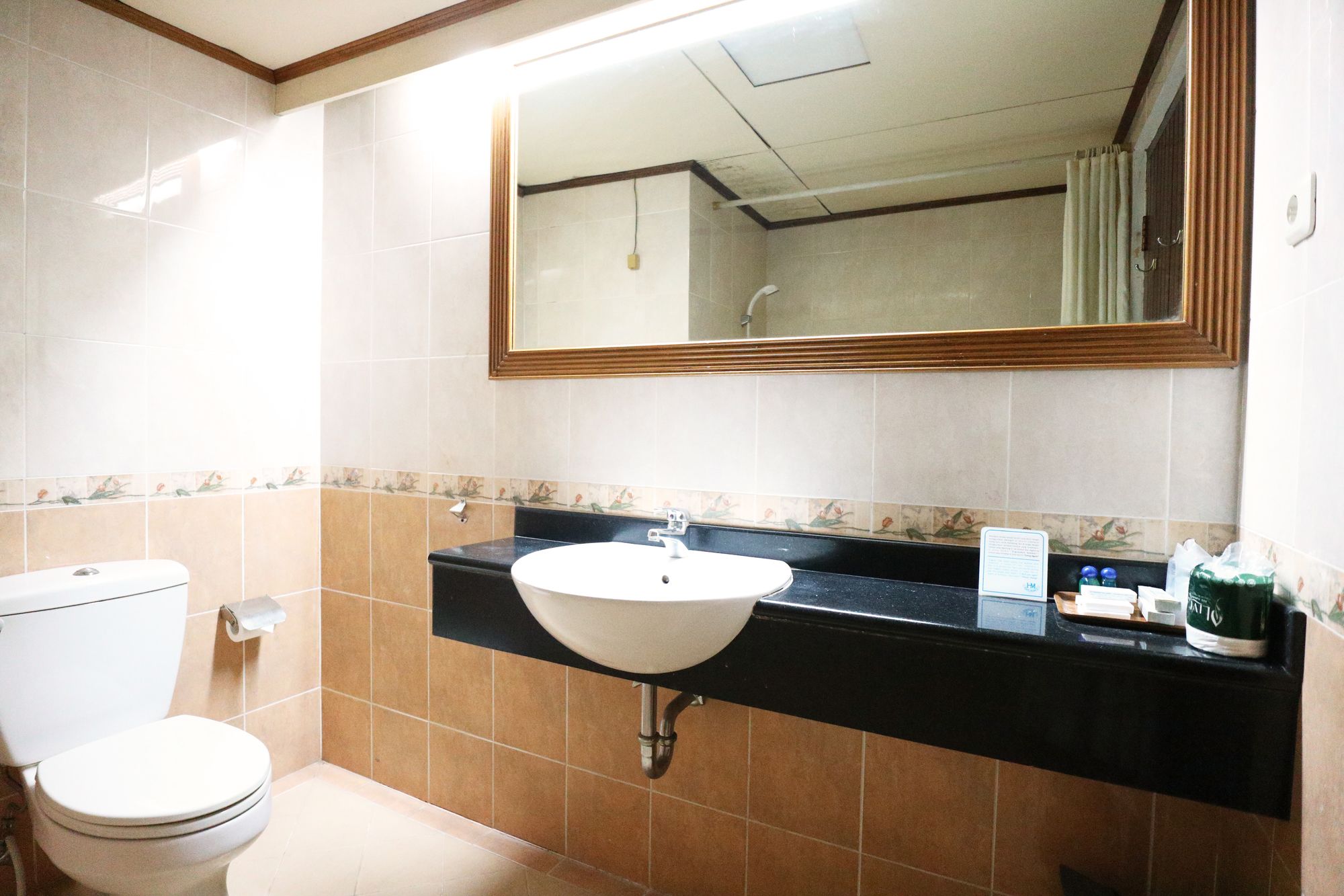 Collection O 7 Hotel Melawai