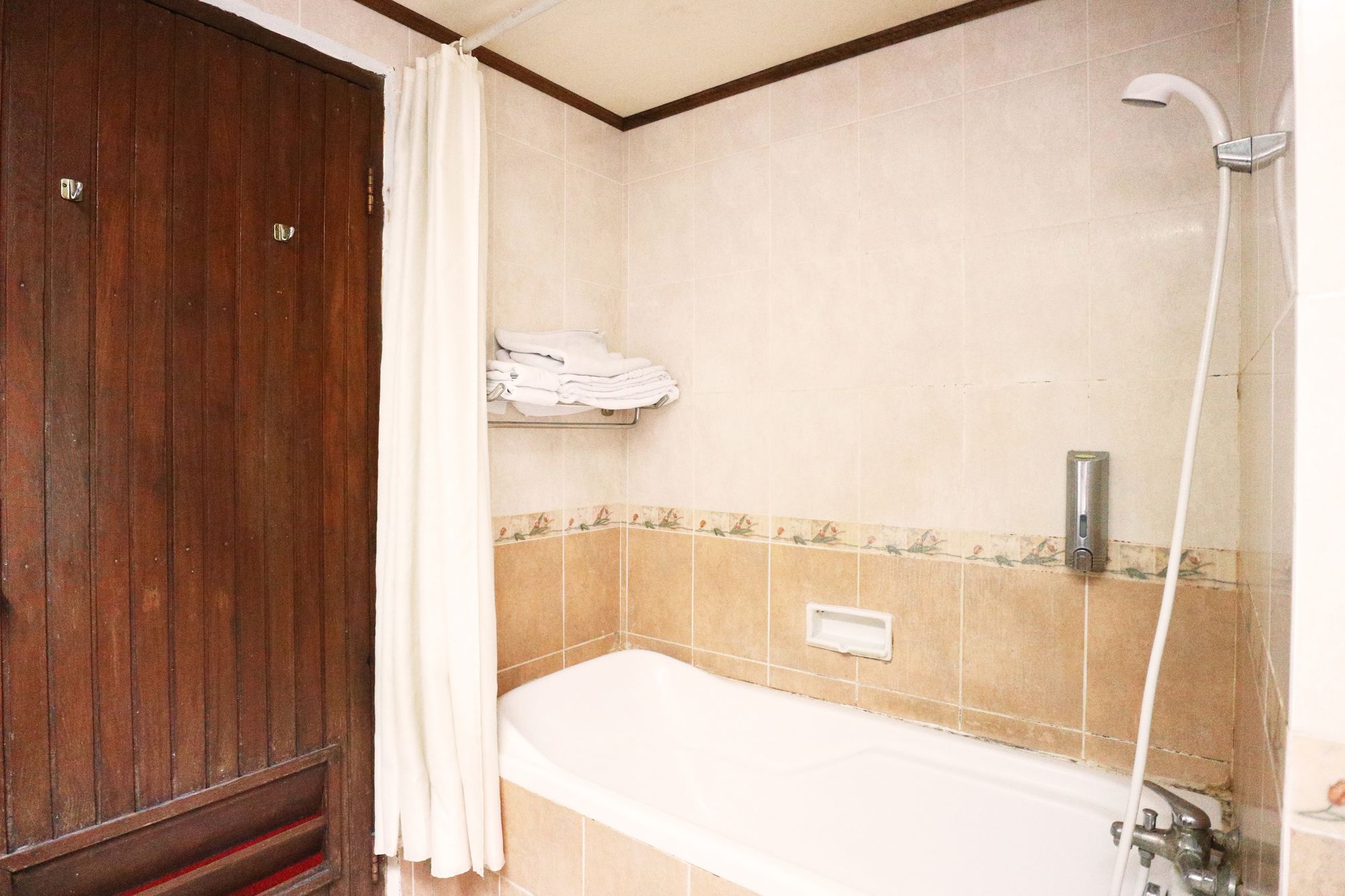 Collection O 7 Hotel Melawai