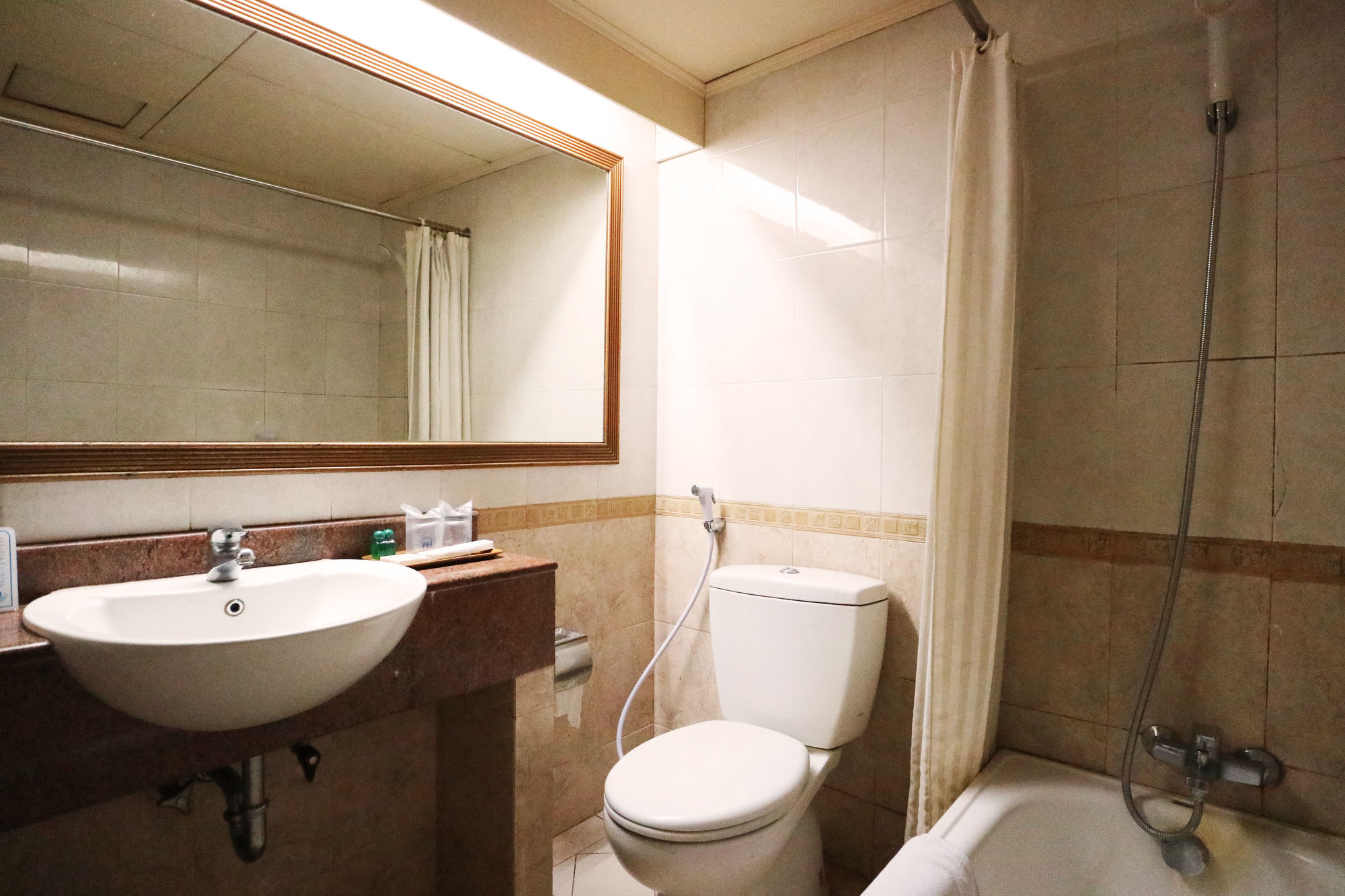 Collection O 7 Hotel Melawai