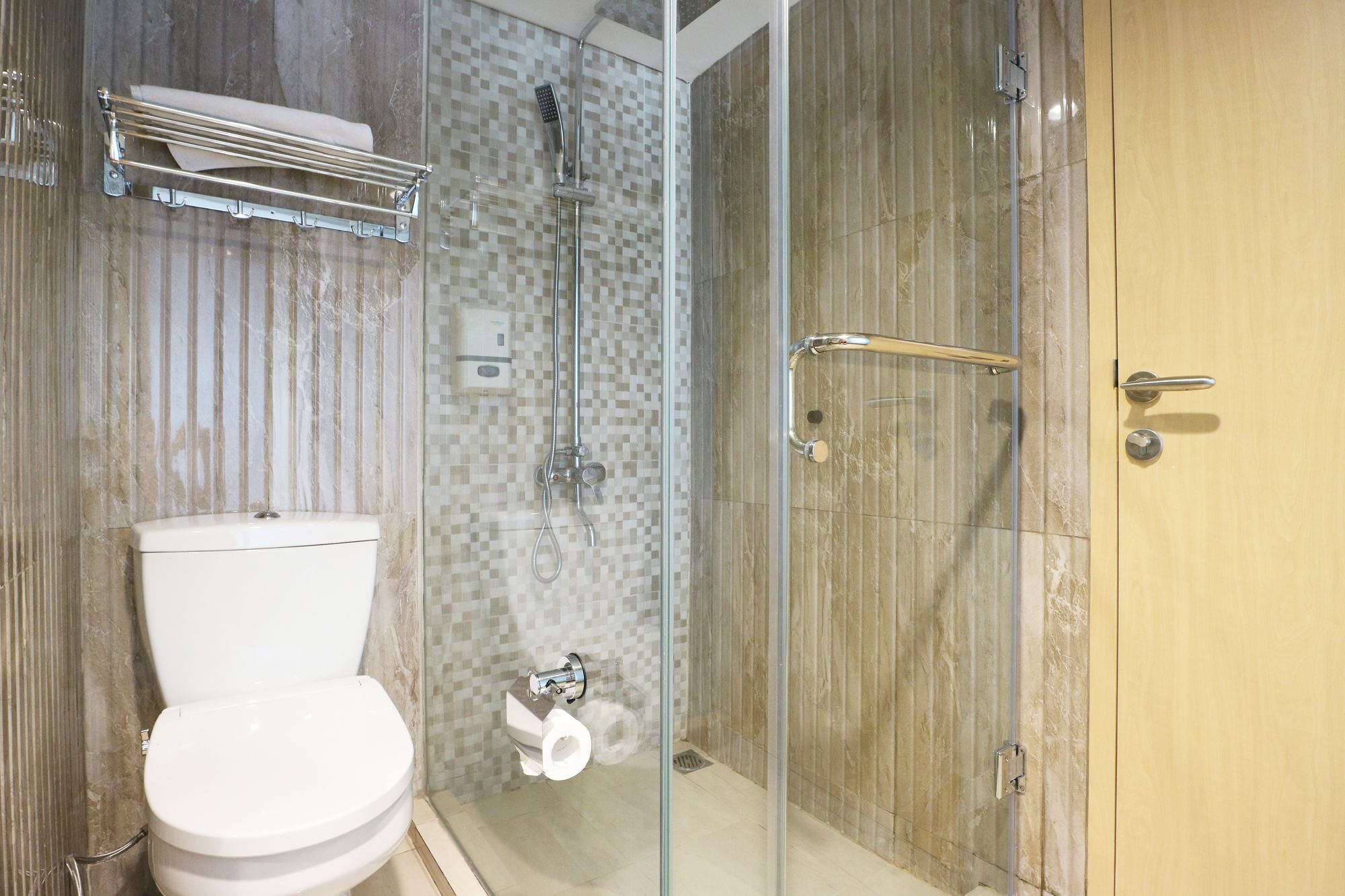 Collection O 7 Hotel Melawai