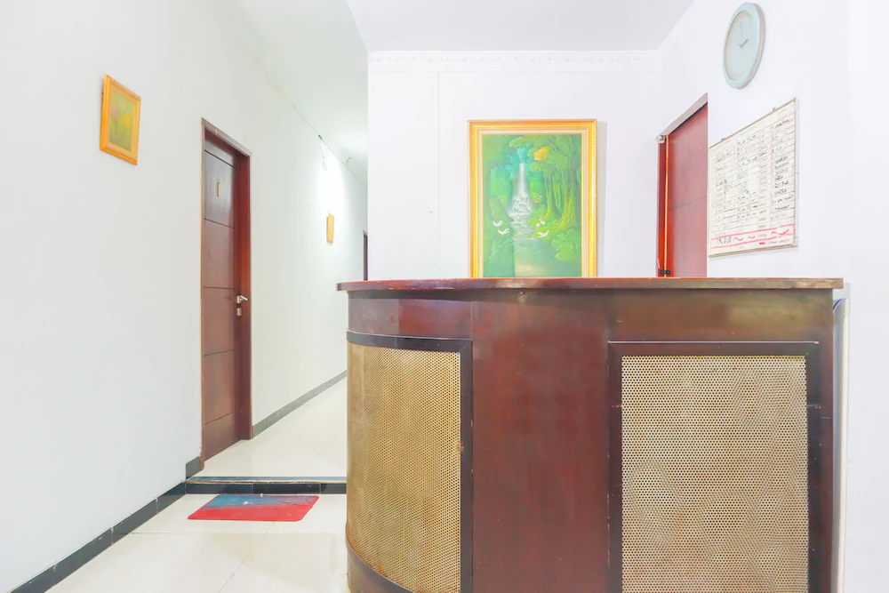 Melawai Homestay by OYO Rooms