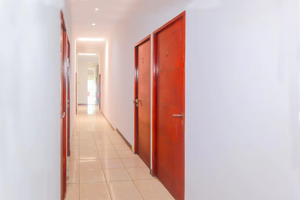 Melawai Homestay by OYO Rooms